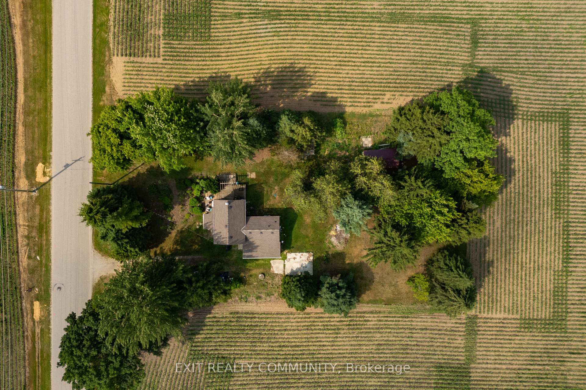 Photo 30 of 23866 Marsh Line, West Elgin, Rural West Elgin — HOMEH