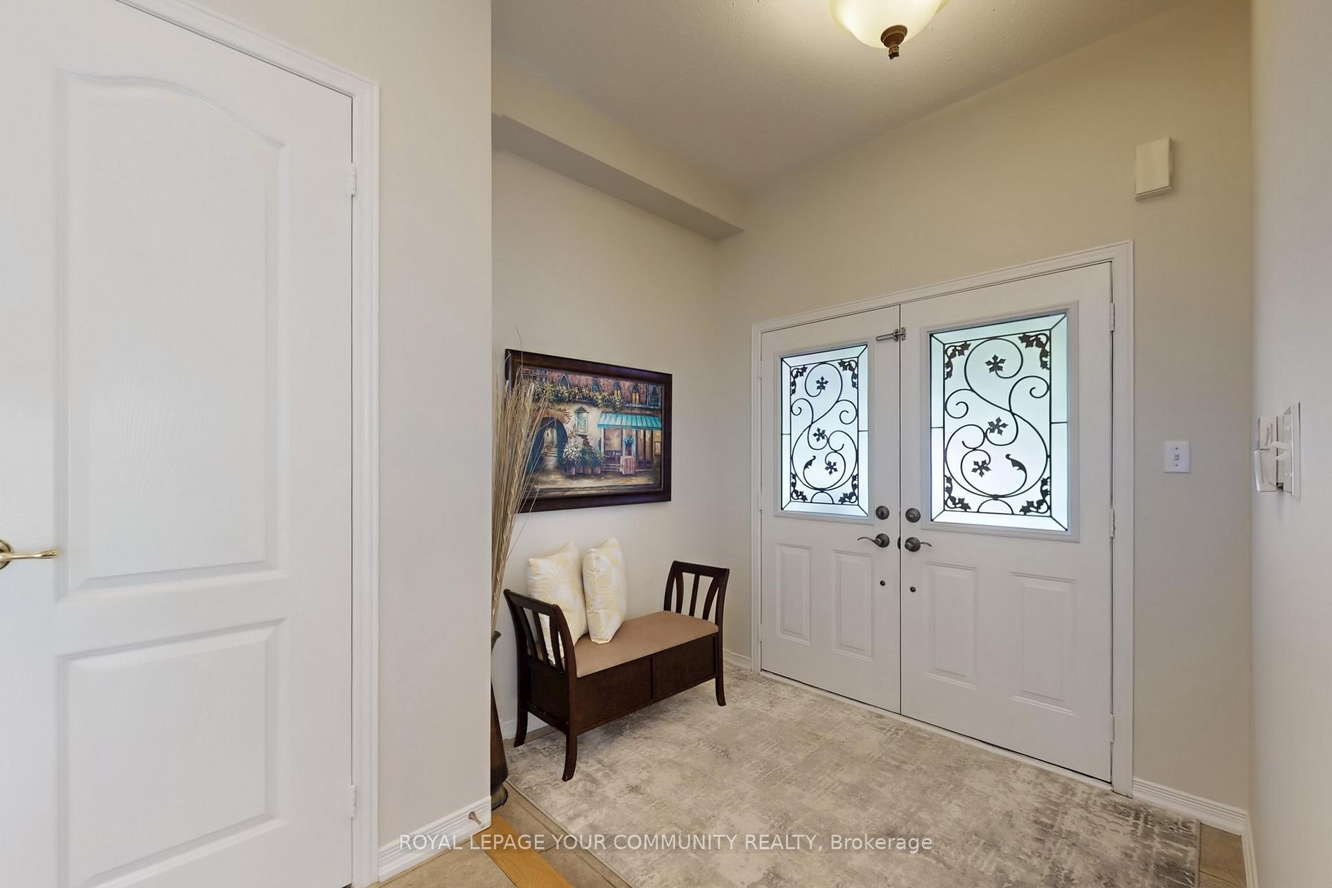 Photo 4 of 15 Marrone Street, Vaughan, Vellore Village — HOMEH