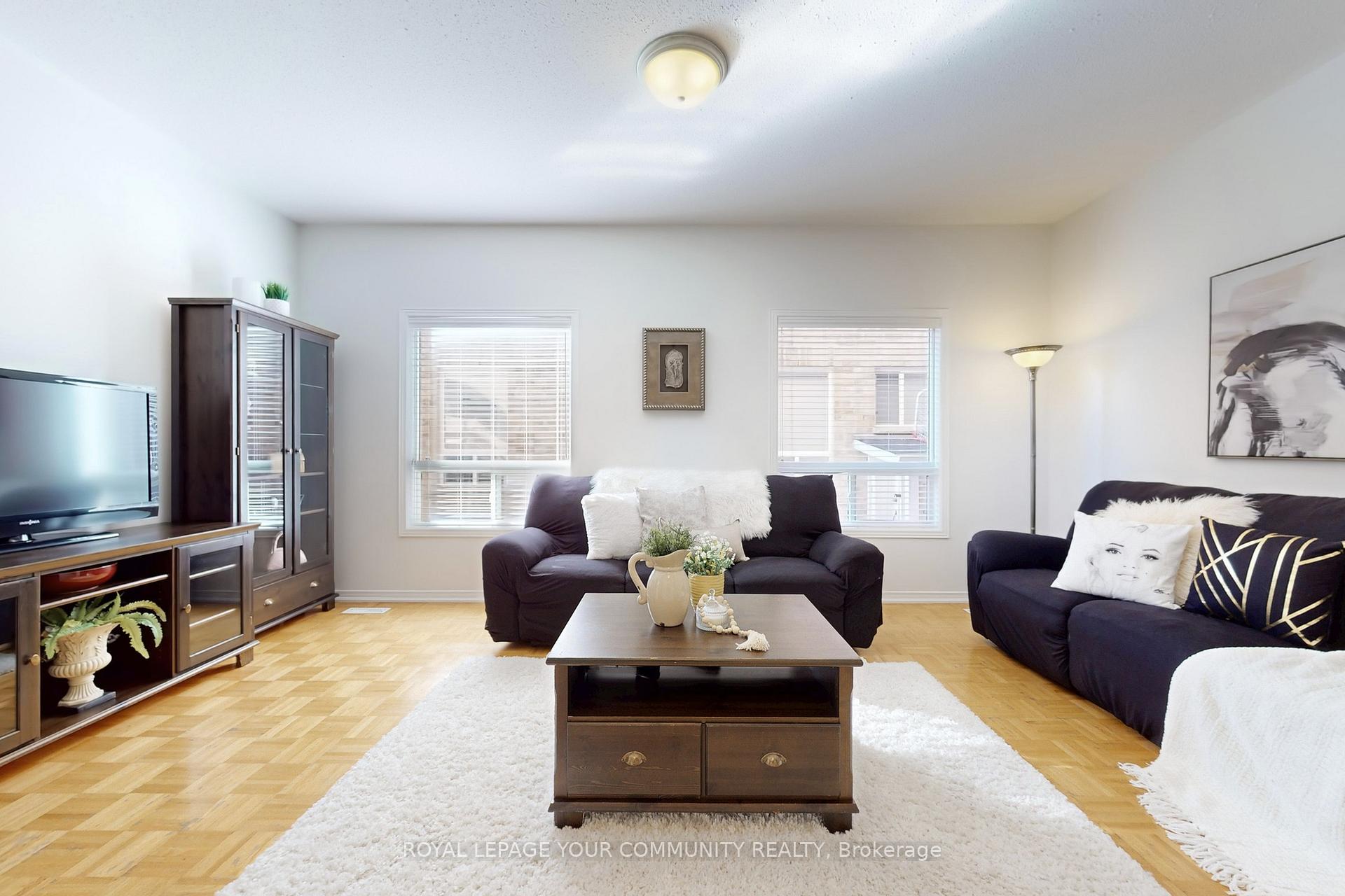 Photo 5 of 15 Marrone Street, Vaughan, Vellore Village — HOMEH