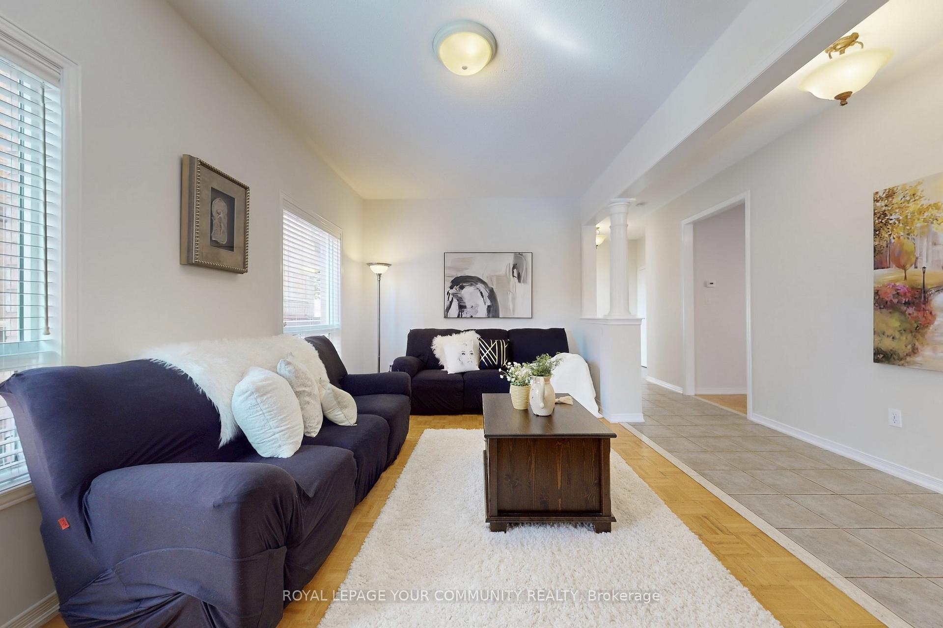Photo 6 of 15 Marrone Street, Vaughan, Vellore Village — HOMEH