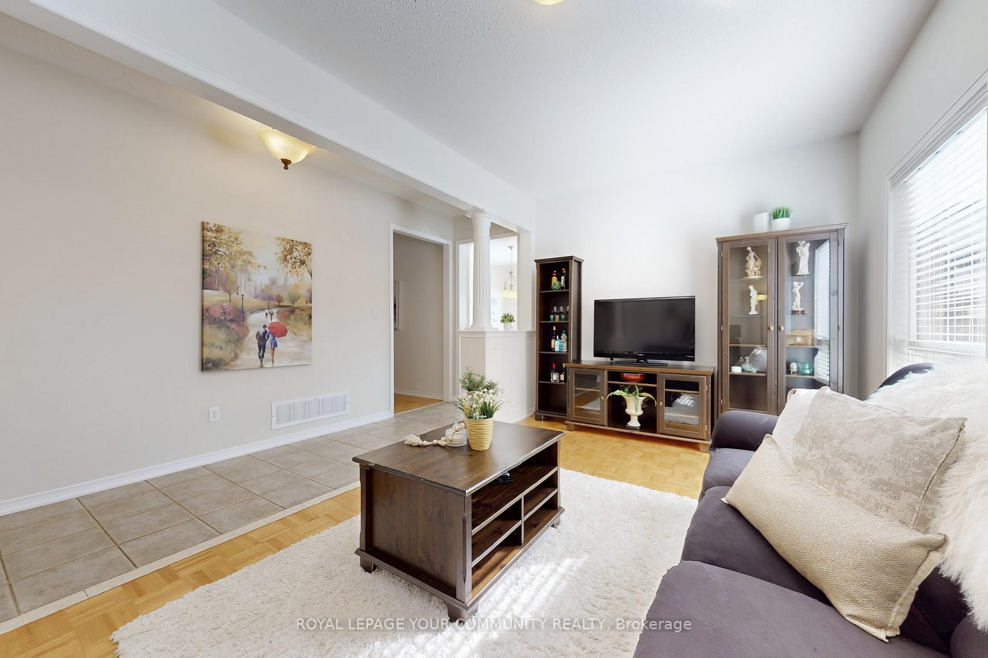 Photo 7 of 15 Marrone Street, Vaughan, Vellore Village — HOMEH