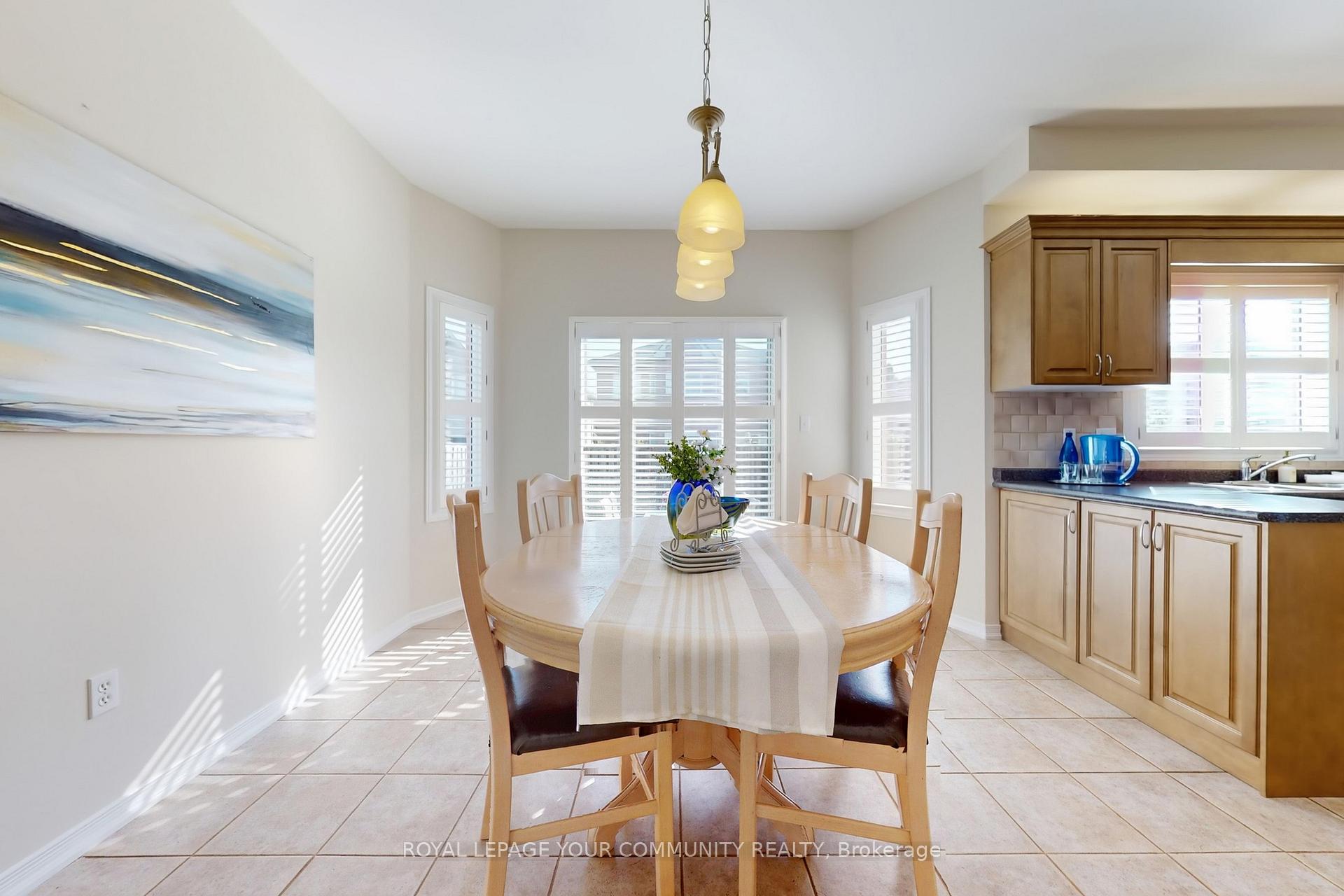 Photo 11 of 15 Marrone Street, Vaughan, Vellore Village — HOMEH