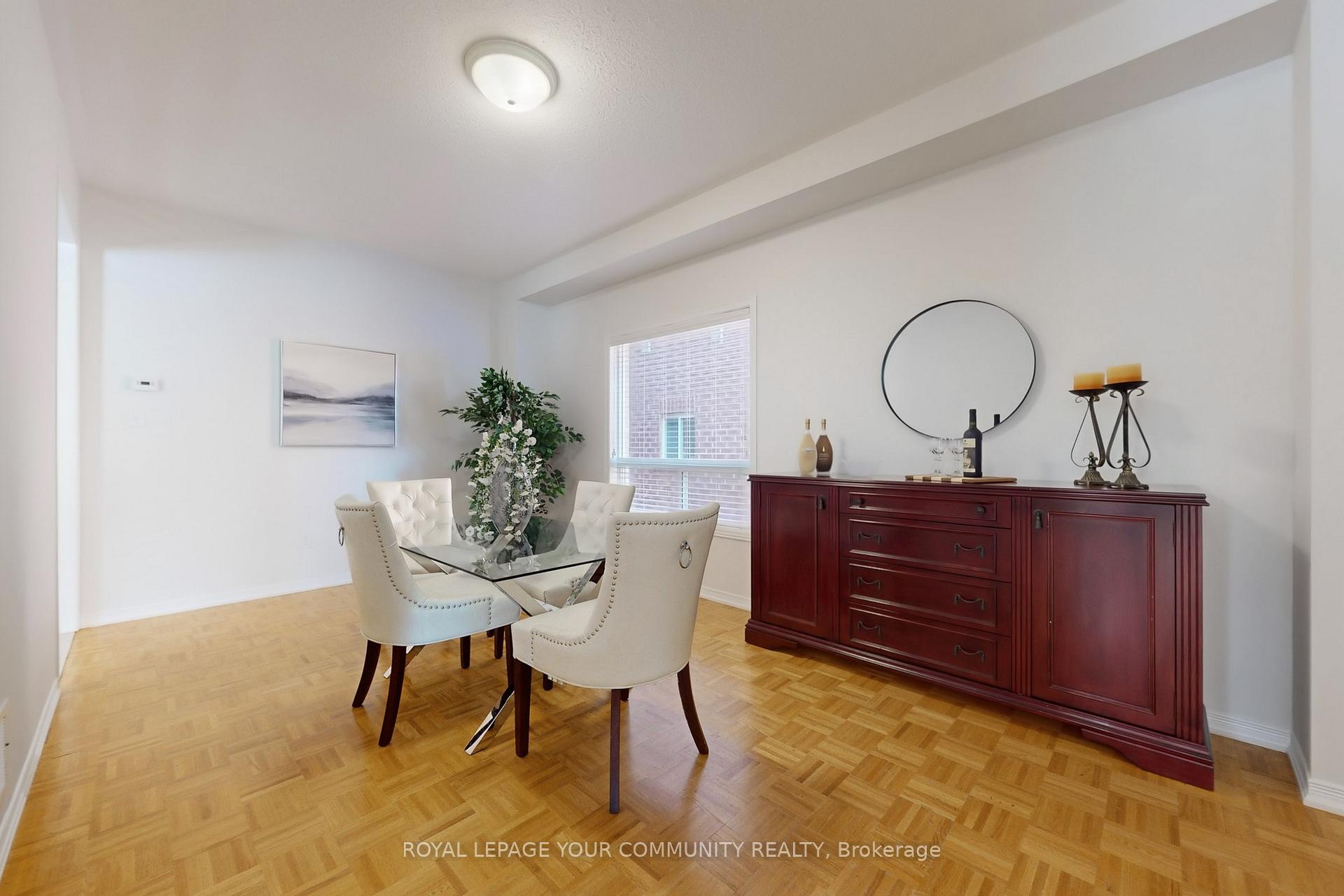 Photo 12 of 15 Marrone Street, Vaughan, Vellore Village — HOMEH
