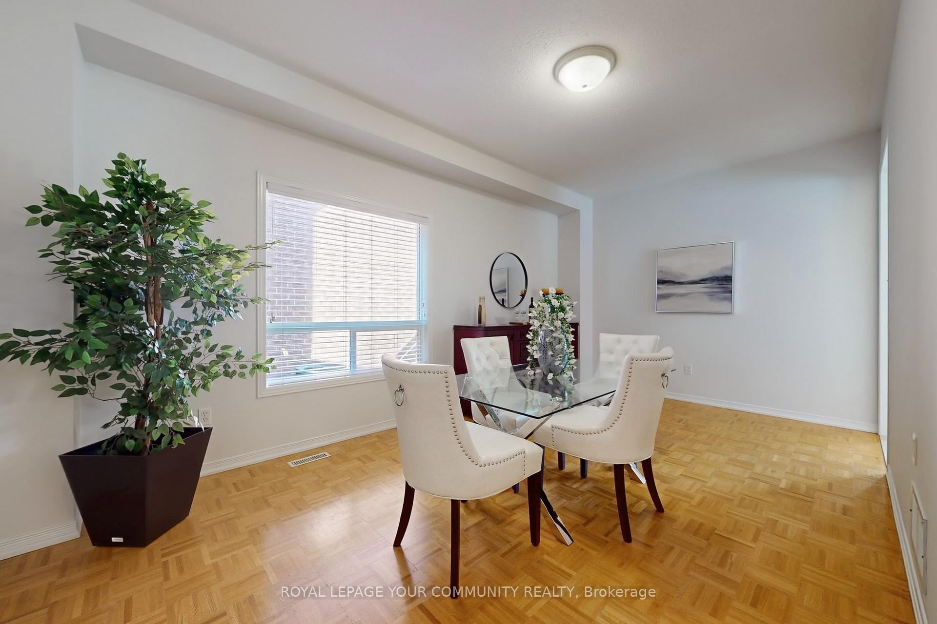 Photo 13 of 15 Marrone Street, Vaughan, Vellore Village — HOMEH