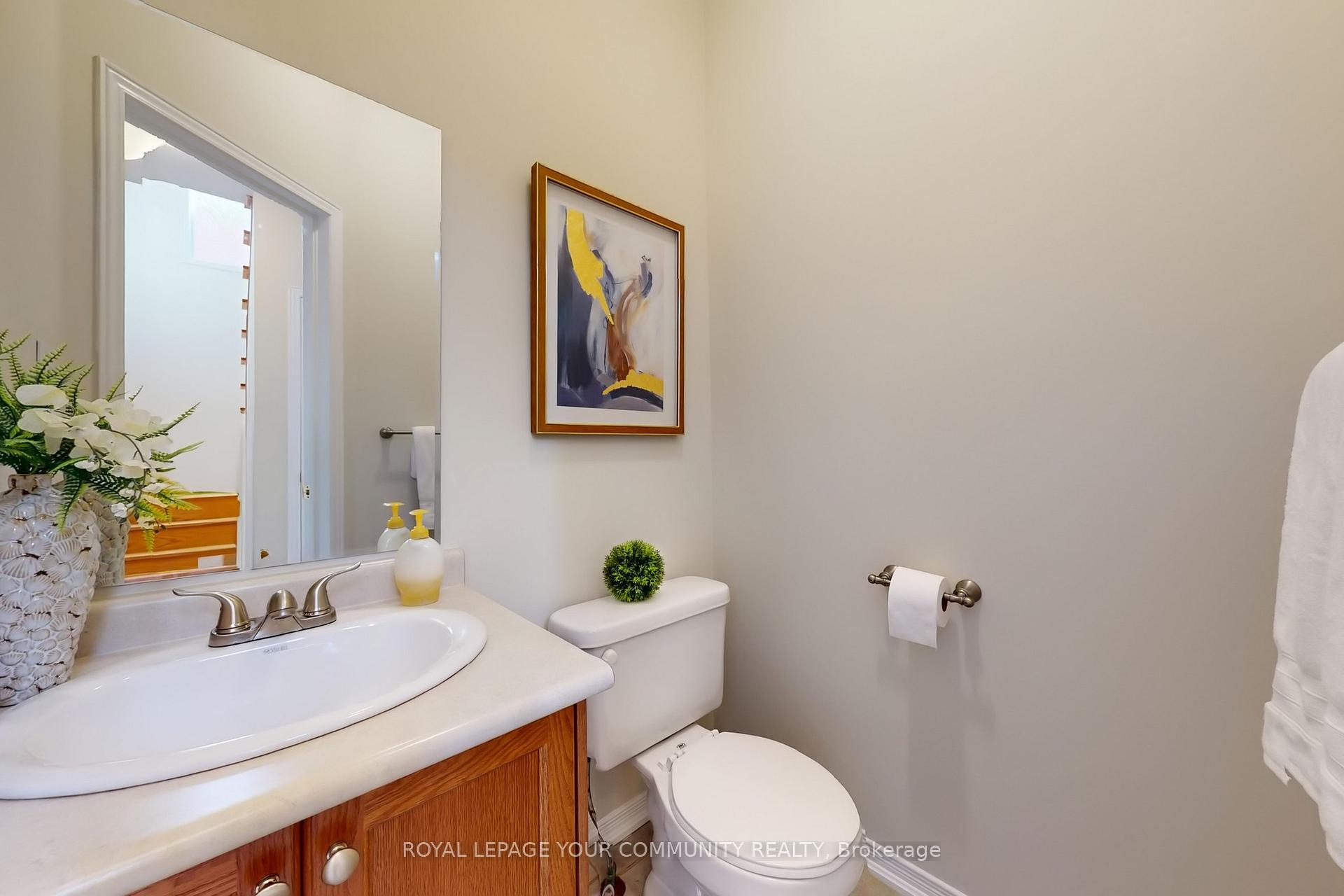 Photo 14 of 15 Marrone Street, Vaughan, Vellore Village — HOMEH