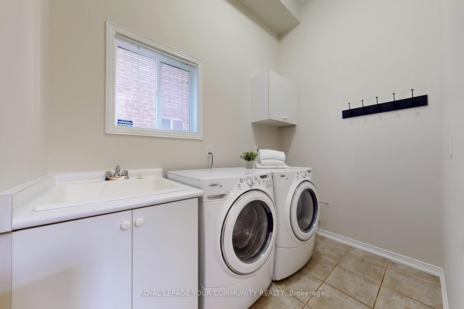 Photo 15 of 15 Marrone Street, Vaughan, Vellore Village — HOMEH