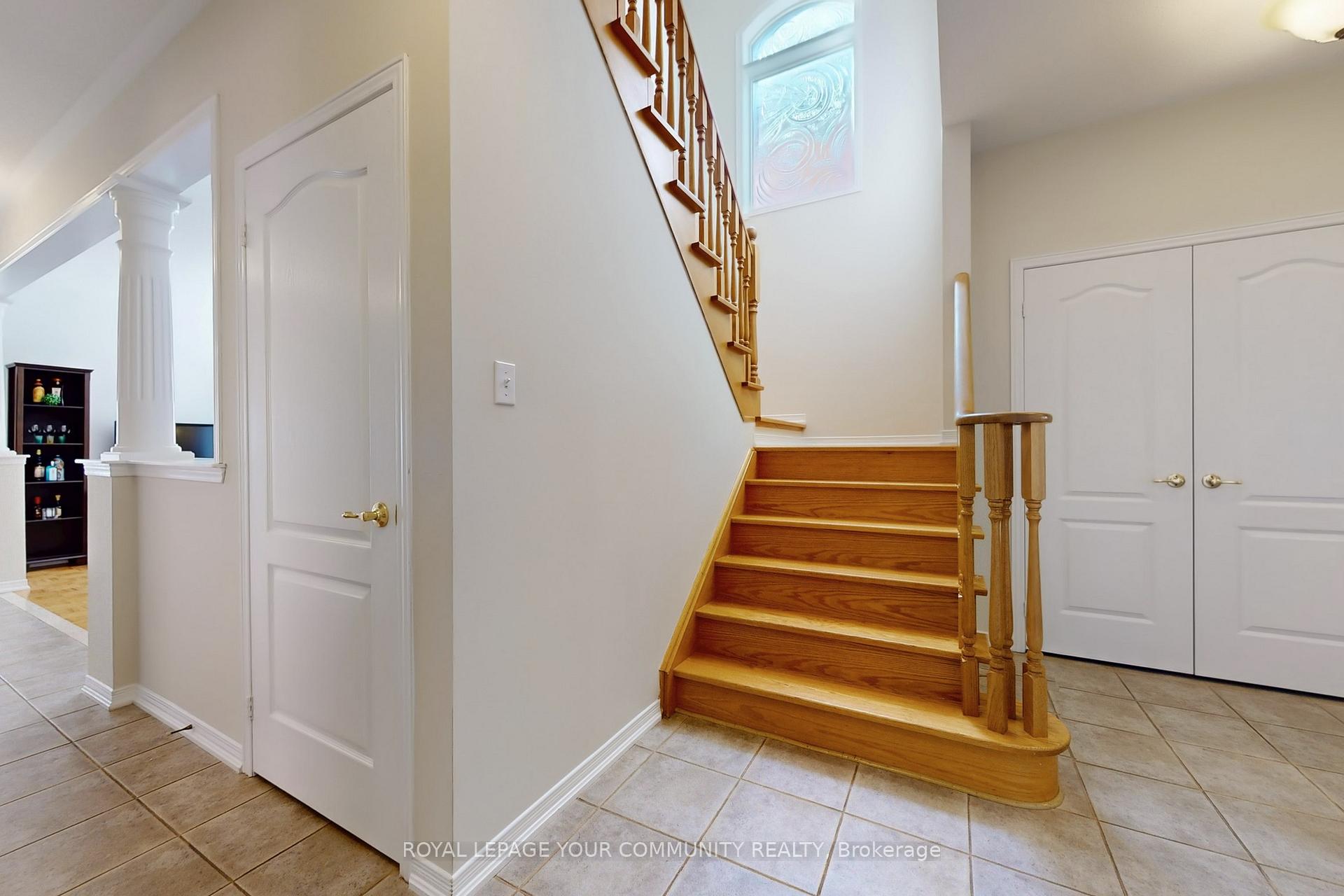 Photo 16 of 15 Marrone Street, Vaughan, Vellore Village — HOMEH