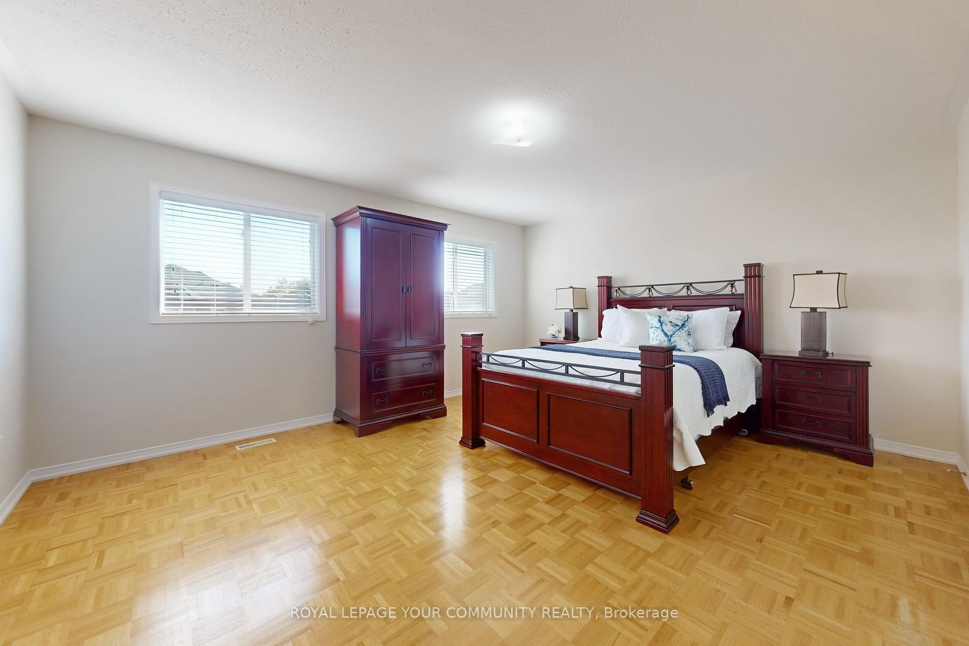 Photo 18 of 15 Marrone Street, Vaughan, Vellore Village — HOMEH