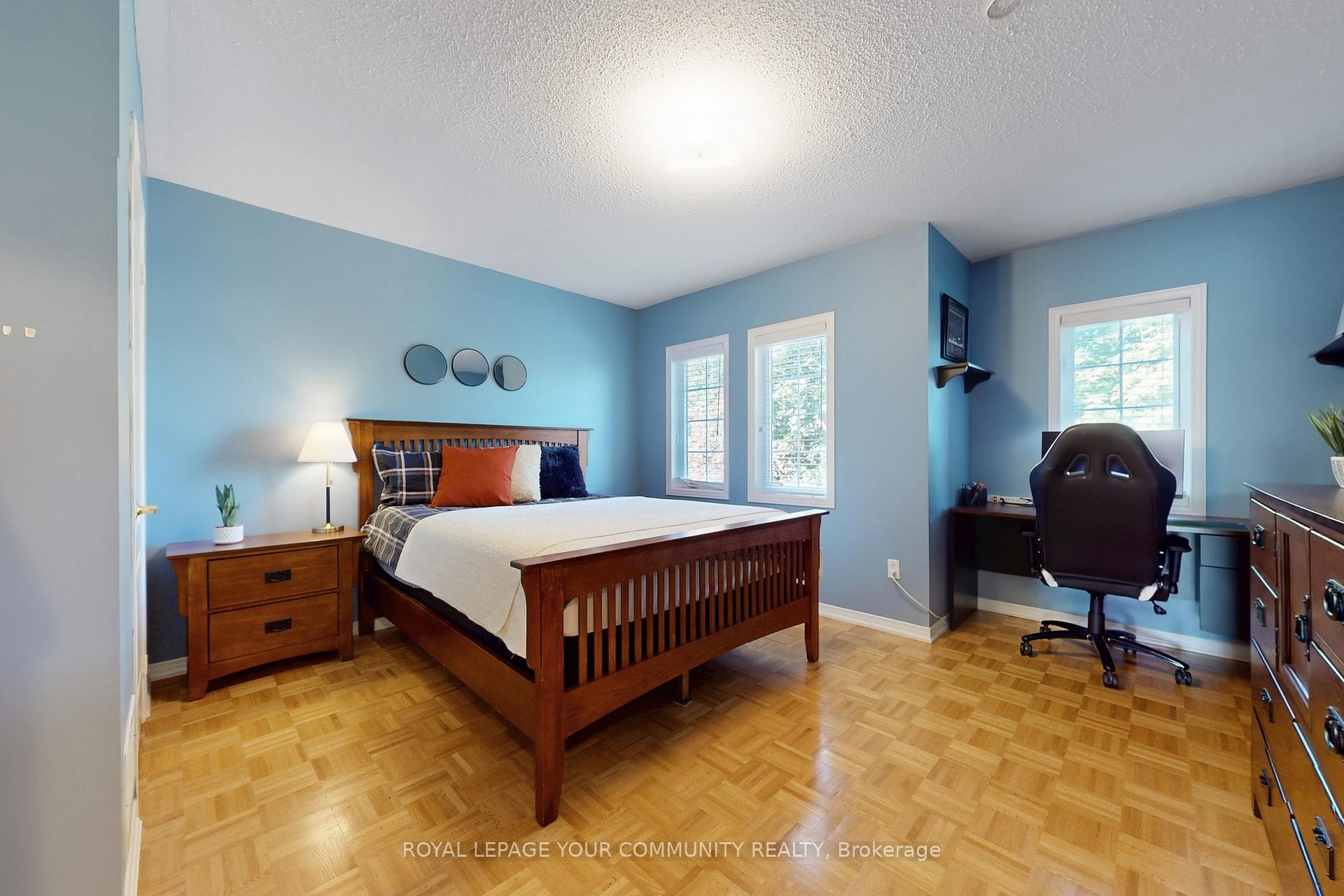Photo 19 of 15 Marrone Street, Vaughan, Vellore Village — HOMEH