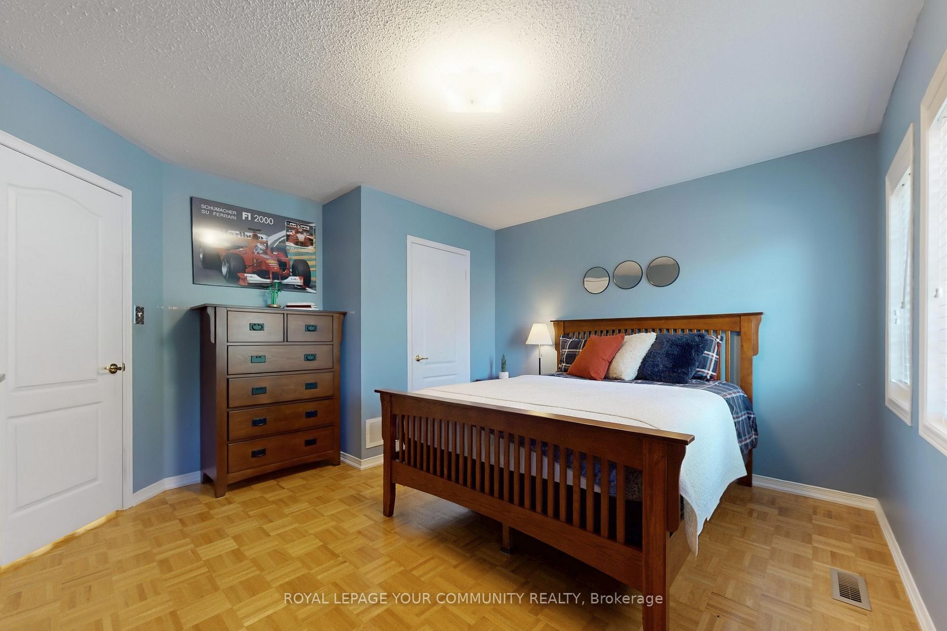 Photo 20 of 15 Marrone Street, Vaughan, Vellore Village — HOMEH