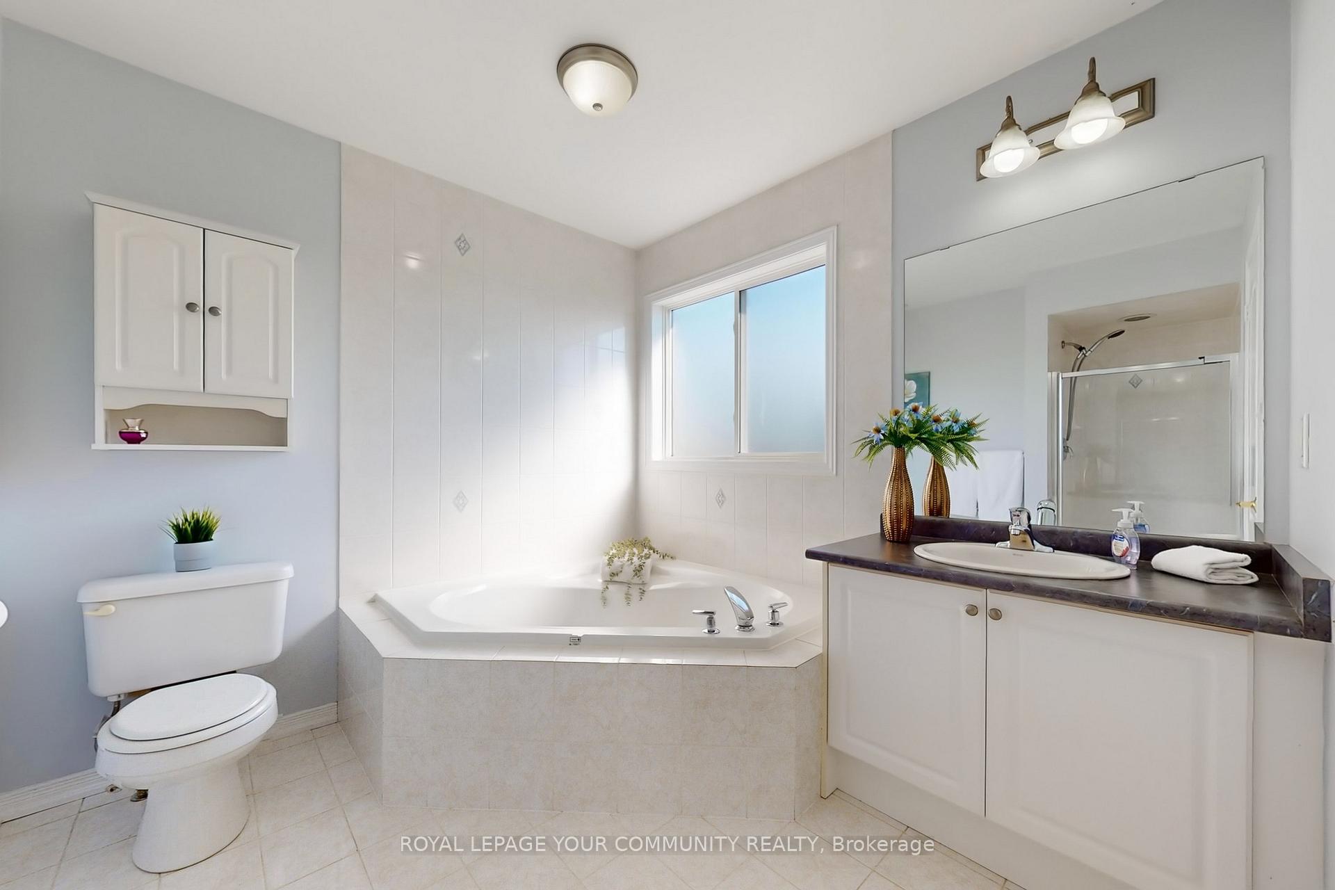 Photo 21 of 15 Marrone Street, Vaughan, Vellore Village — HOMEH