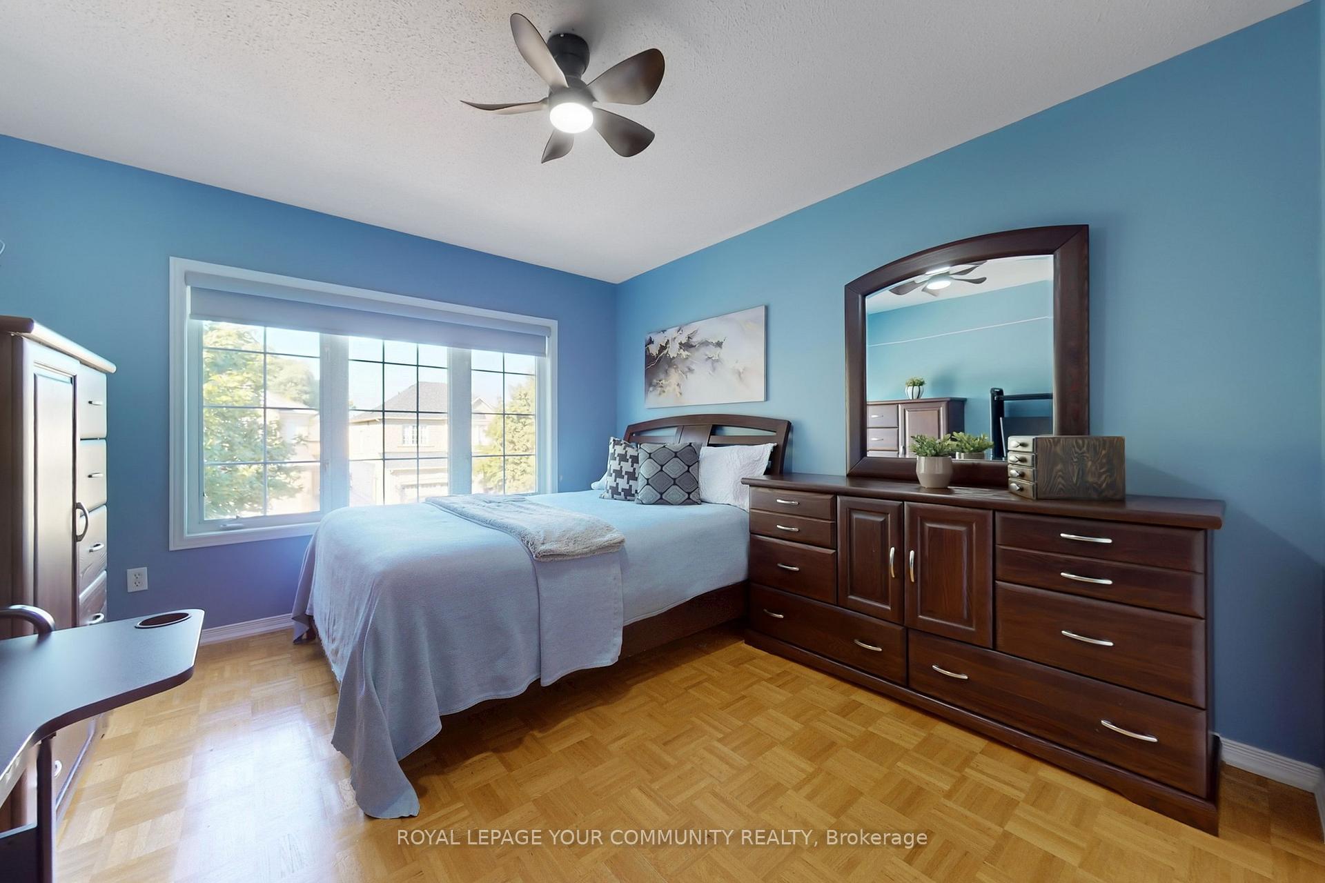 Photo 23 of 15 Marrone Street, Vaughan, Vellore Village — HOMEH