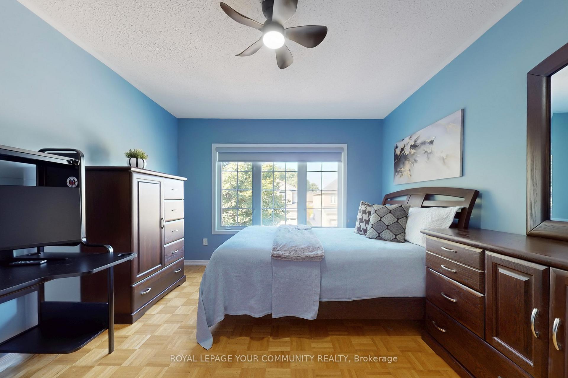 Photo 24 of 15 Marrone Street, Vaughan, Vellore Village — HOMEH