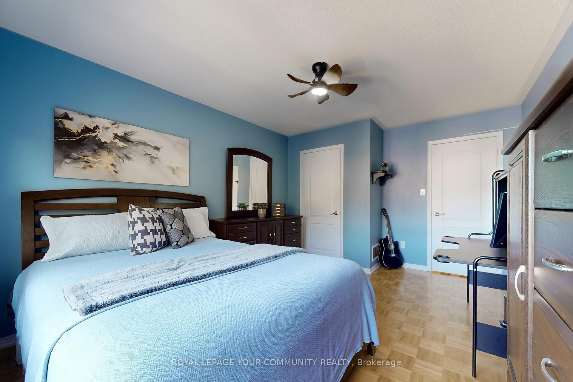 Photo 25 of 15 Marrone Street, Vaughan, Vellore Village — HOMEH