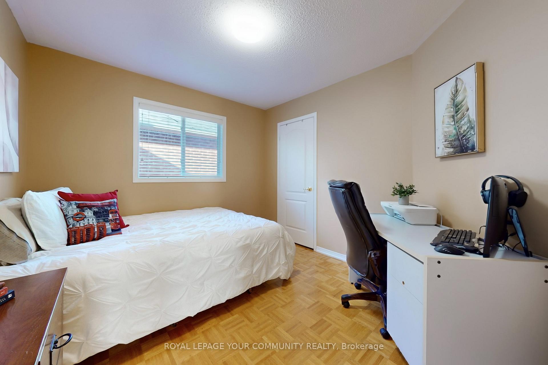 Photo 26 of 15 Marrone Street, Vaughan, Vellore Village — HOMEH
