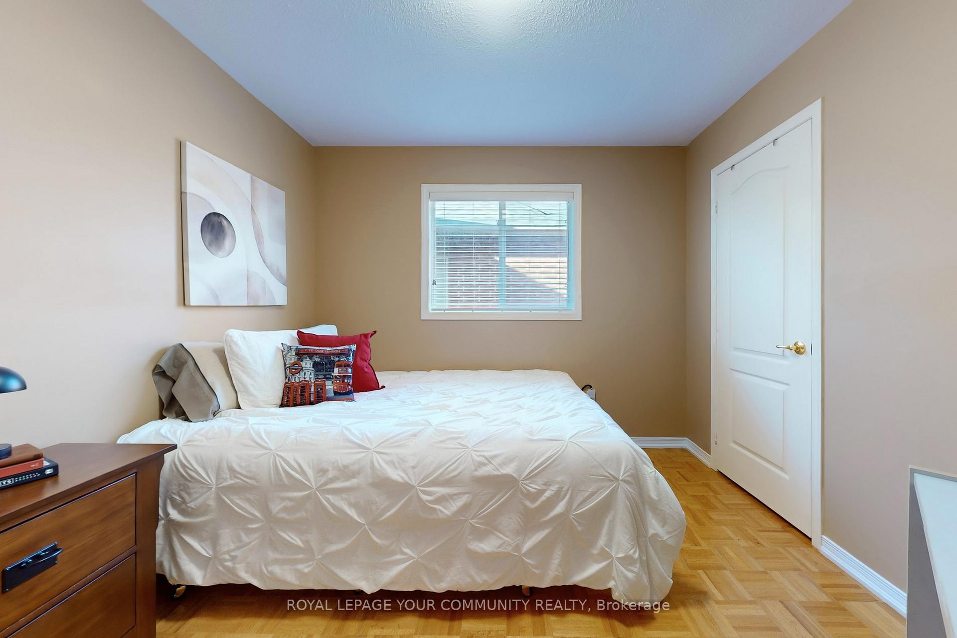 Photo 27 of 15 Marrone Street, Vaughan, Vellore Village — HOMEH