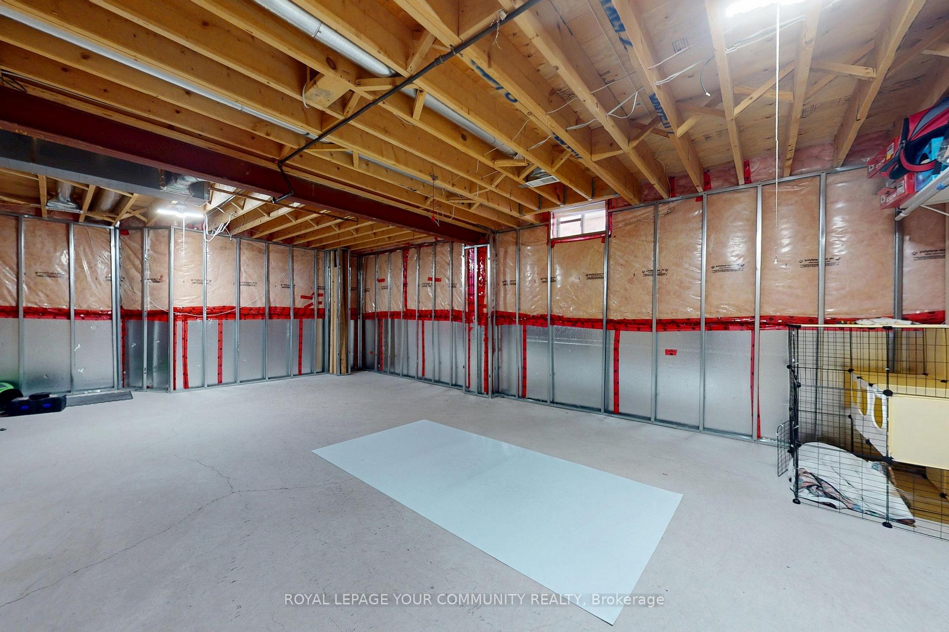 Photo 30 of 15 Marrone Street, Vaughan, Vellore Village — HOMEH
