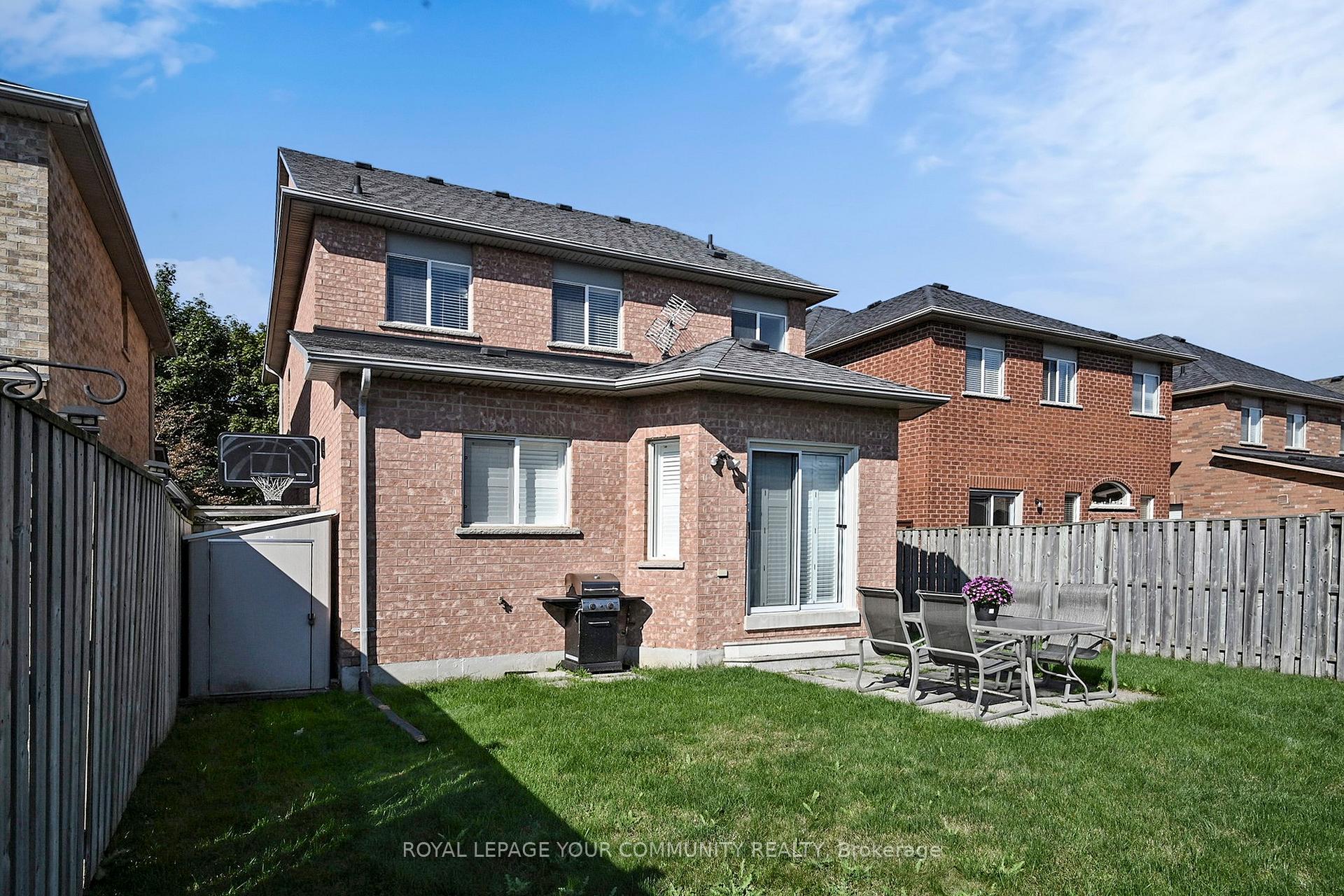Photo 32 of 15 Marrone Street, Vaughan, Vellore Village — HOMEH