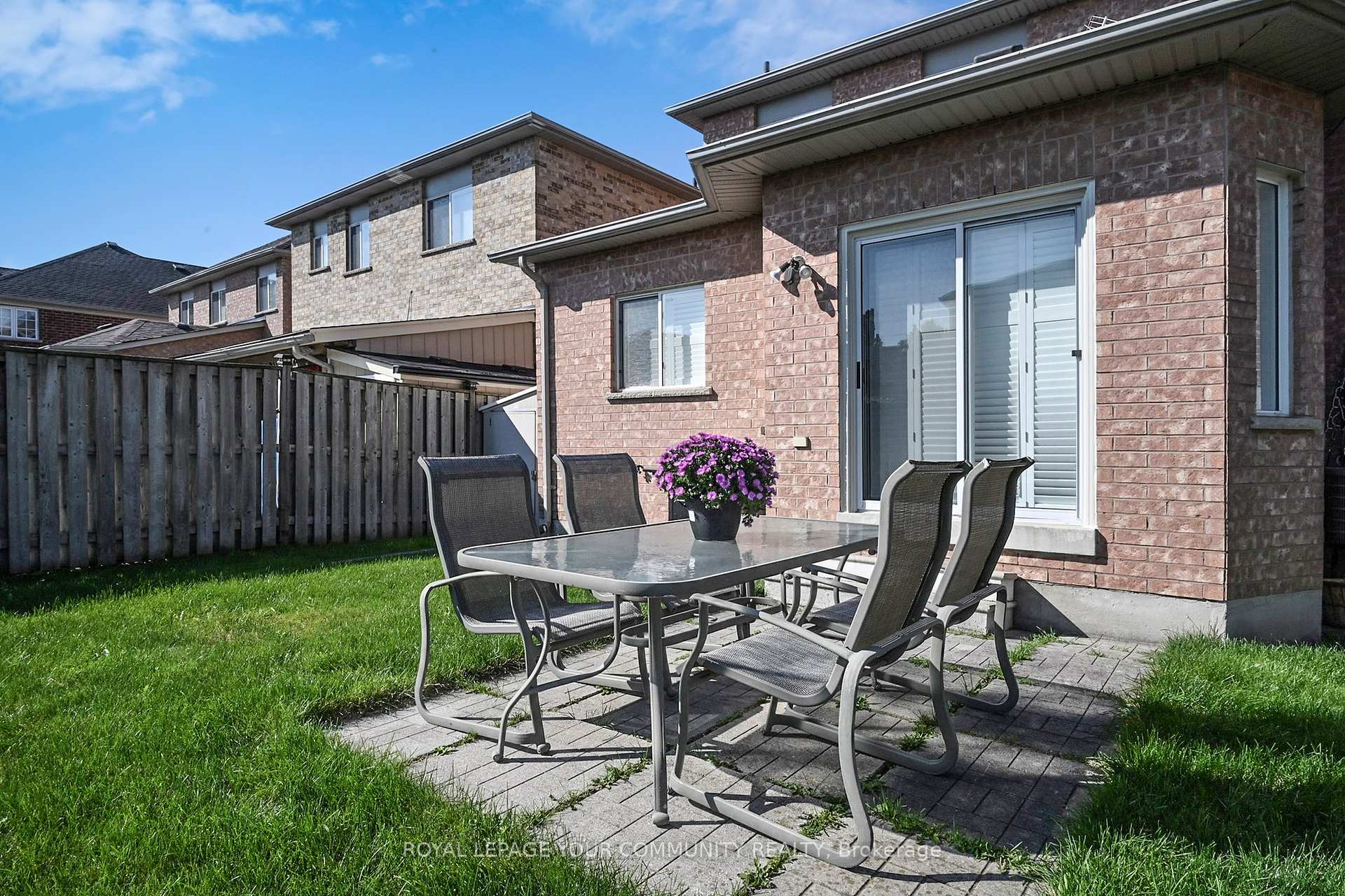 Photo 33 of 15 Marrone Street, Vaughan, Vellore Village — HOMEH