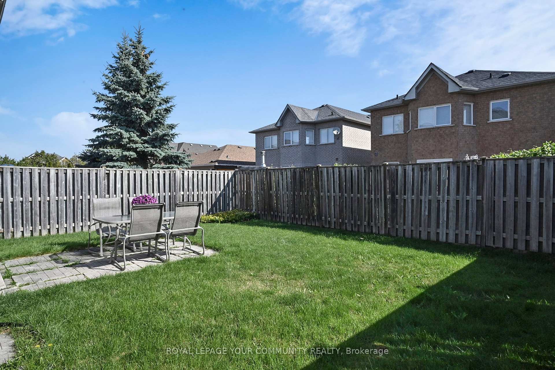 Photo 36 of 15 Marrone Street, Vaughan, Vellore Village — HOMEH