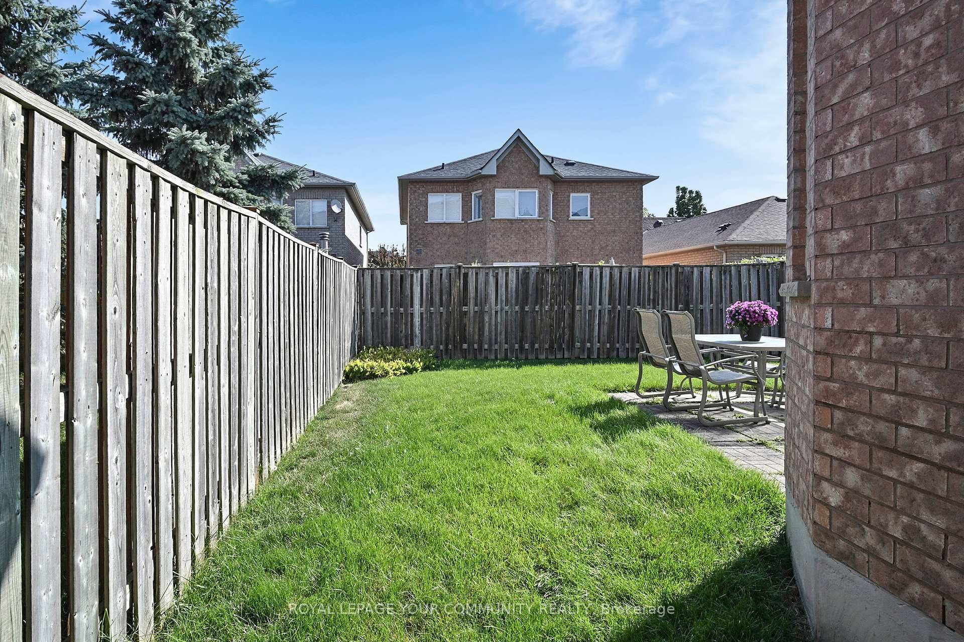 Photo 37 of 15 Marrone Street, Vaughan, Vellore Village — HOMEH