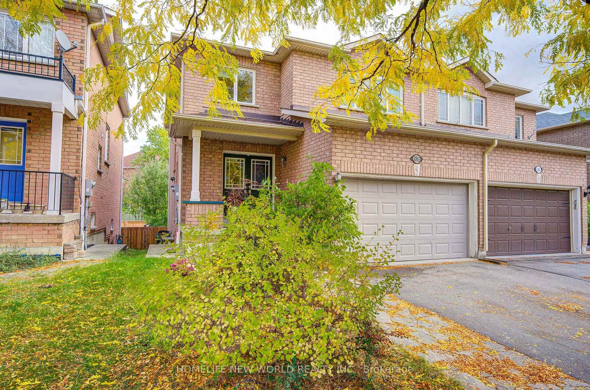 Photo 3 of 186 Solway Avenue, Vaughan, Maple — HOMEH