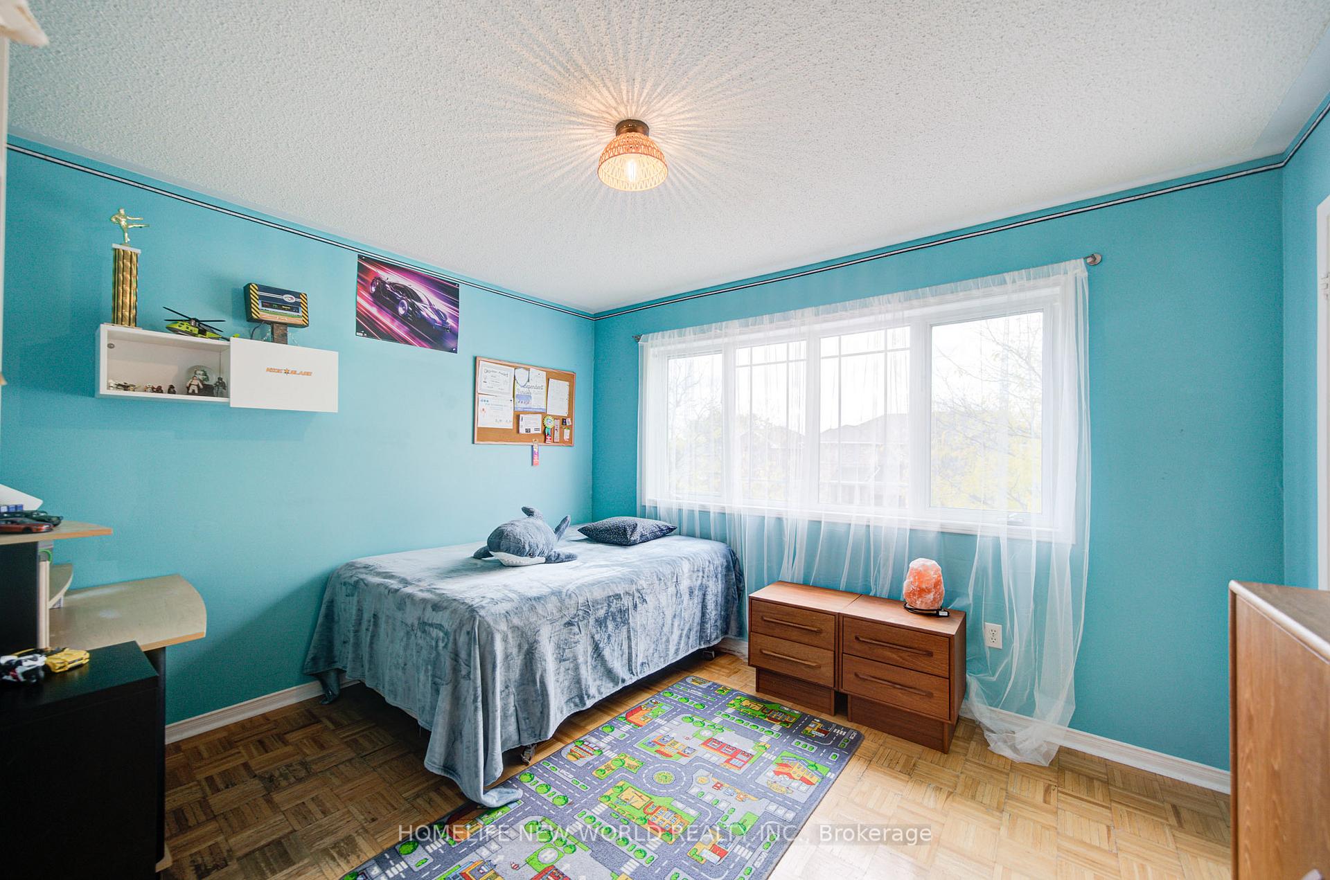 Photo 14 of 186 Solway Avenue, Vaughan, Maple — HOMEH