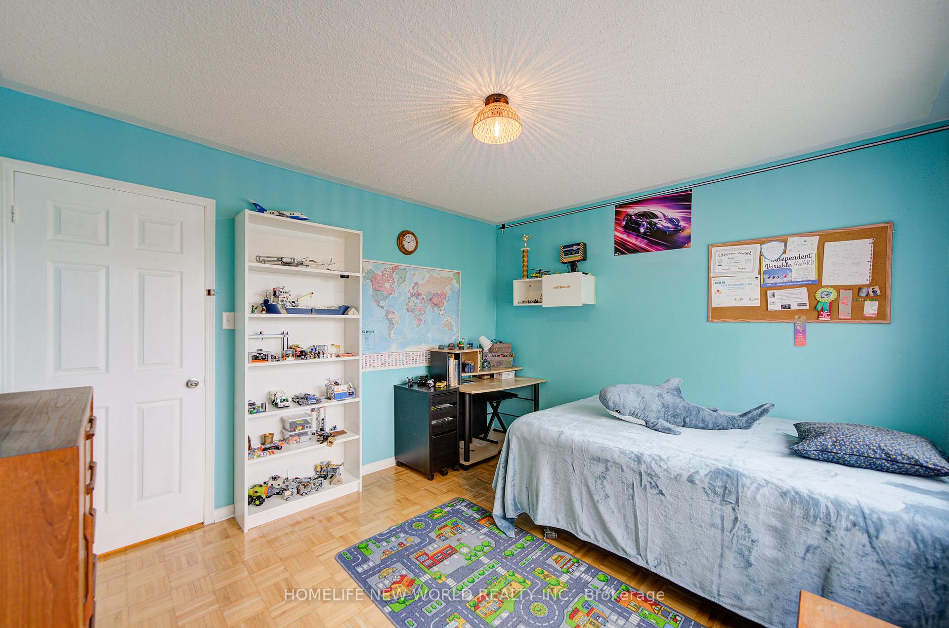 Photo 15 of 186 Solway Avenue, Vaughan, Maple — HOMEH