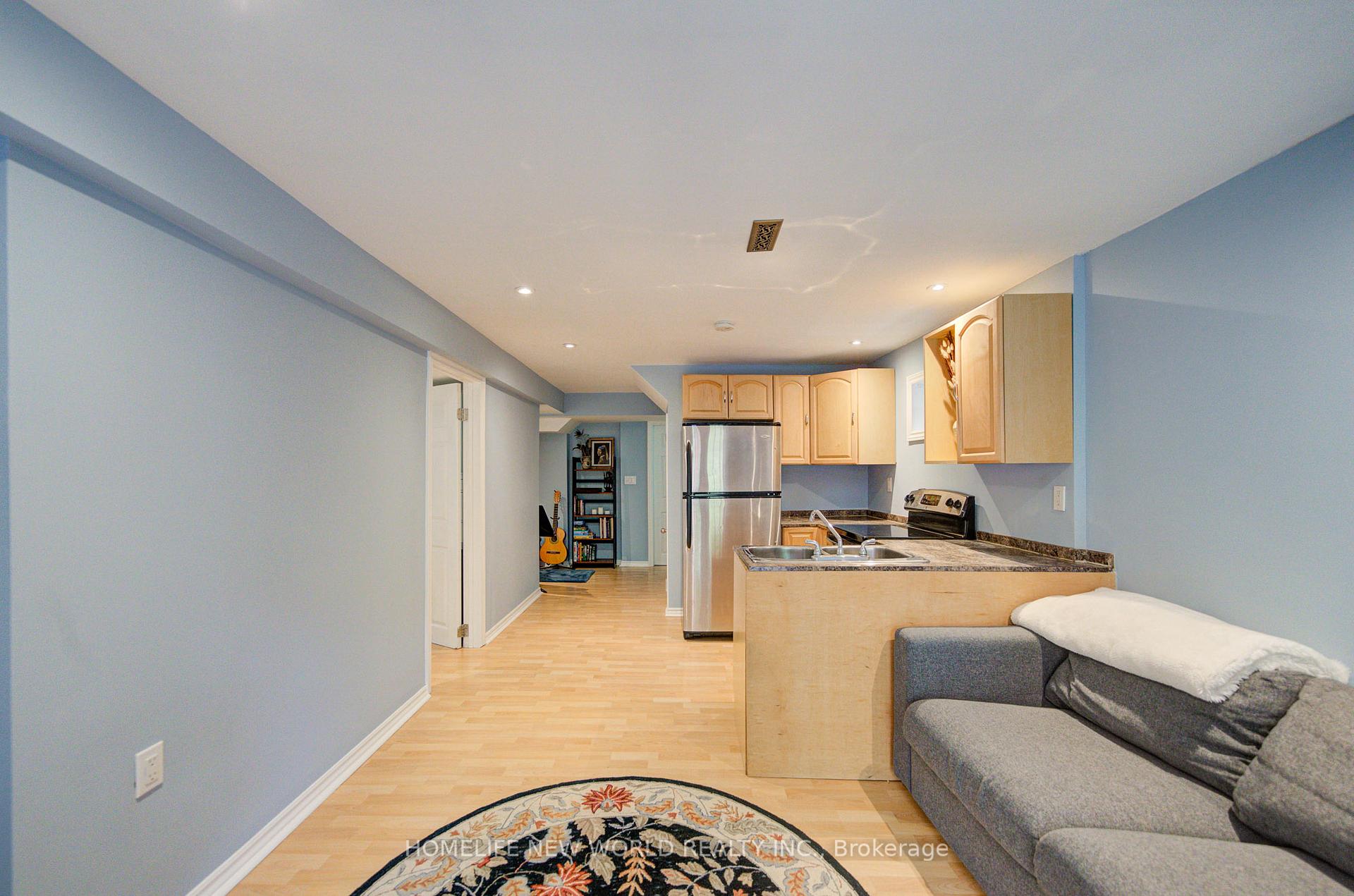 Photo 29 of 186 Solway Avenue, Vaughan, Maple — HOMEH