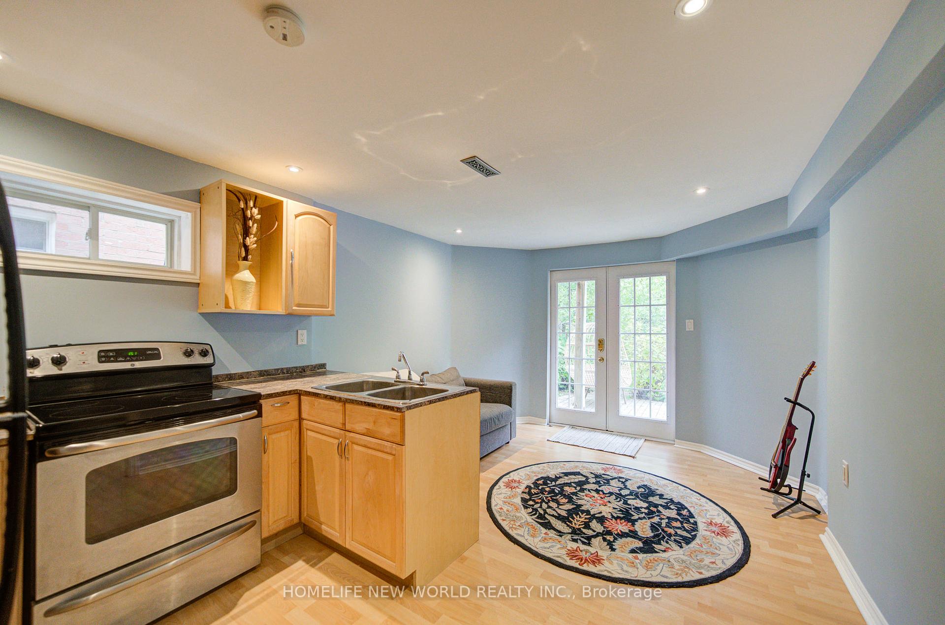 Photo 30 of 186 Solway Avenue, Vaughan, Maple — HOMEH