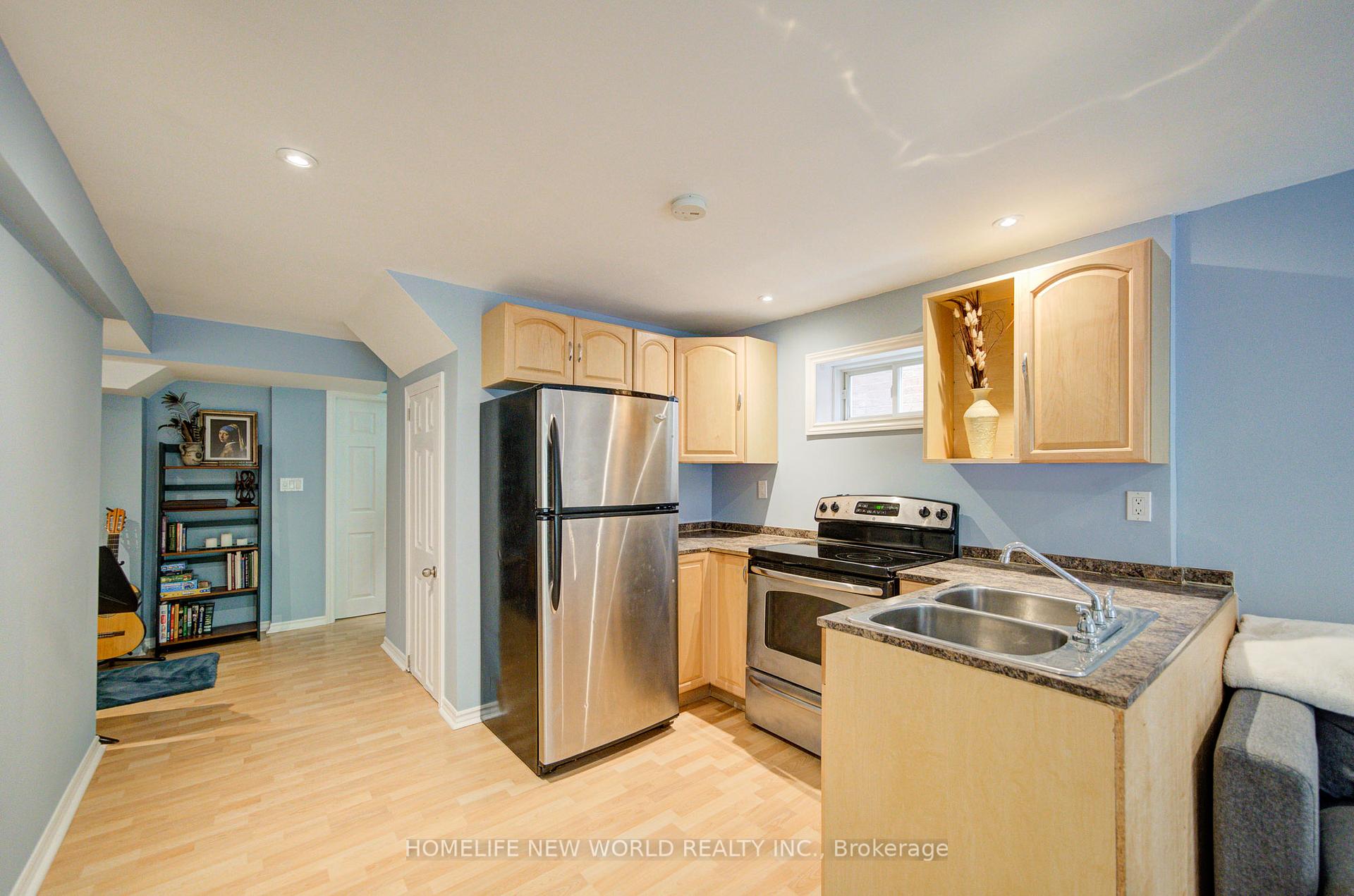 Photo 31 of 186 Solway Avenue, Vaughan, Maple — HOMEH