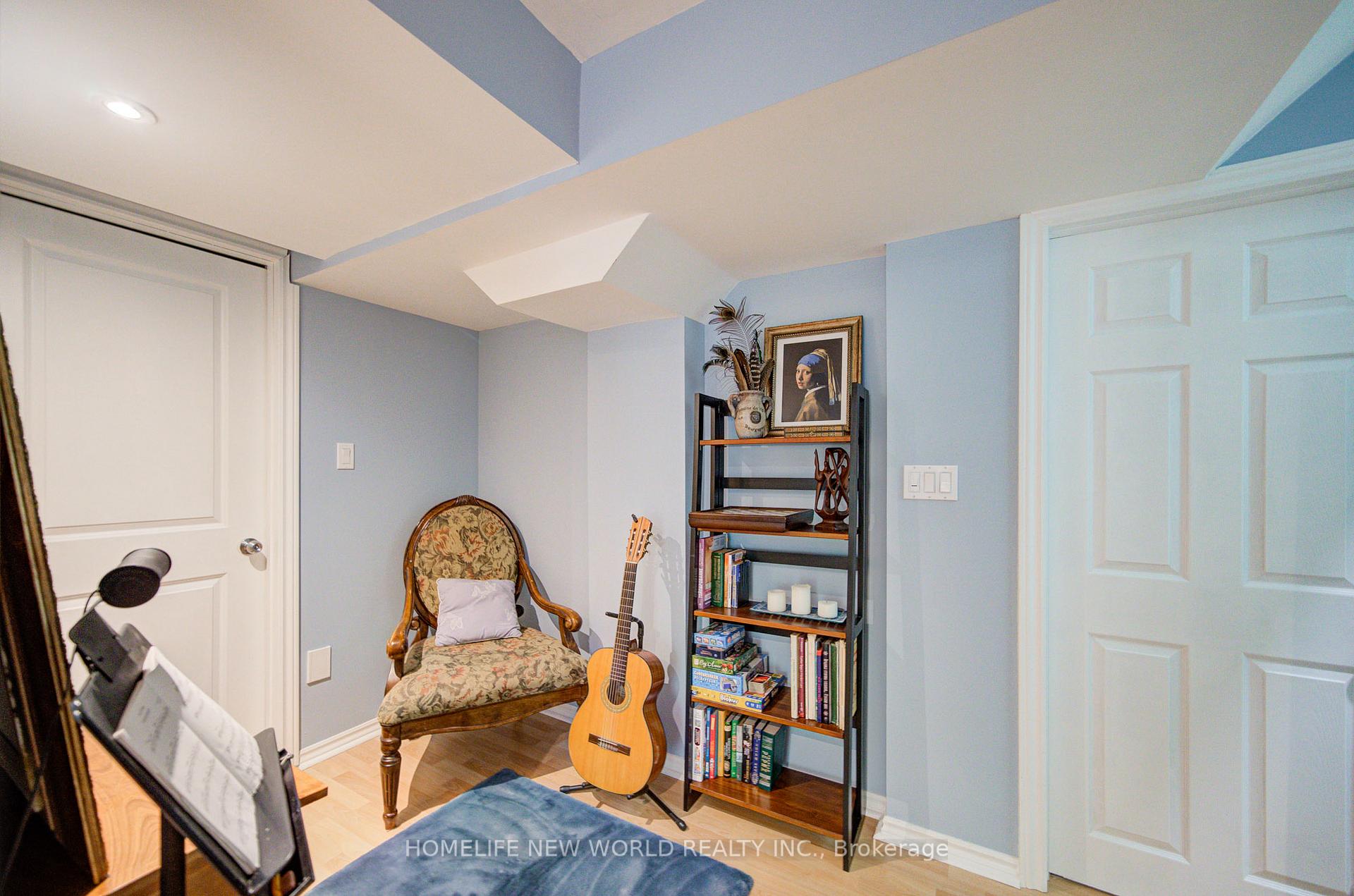 Photo 35 of 186 Solway Avenue, Vaughan, Maple — HOMEH