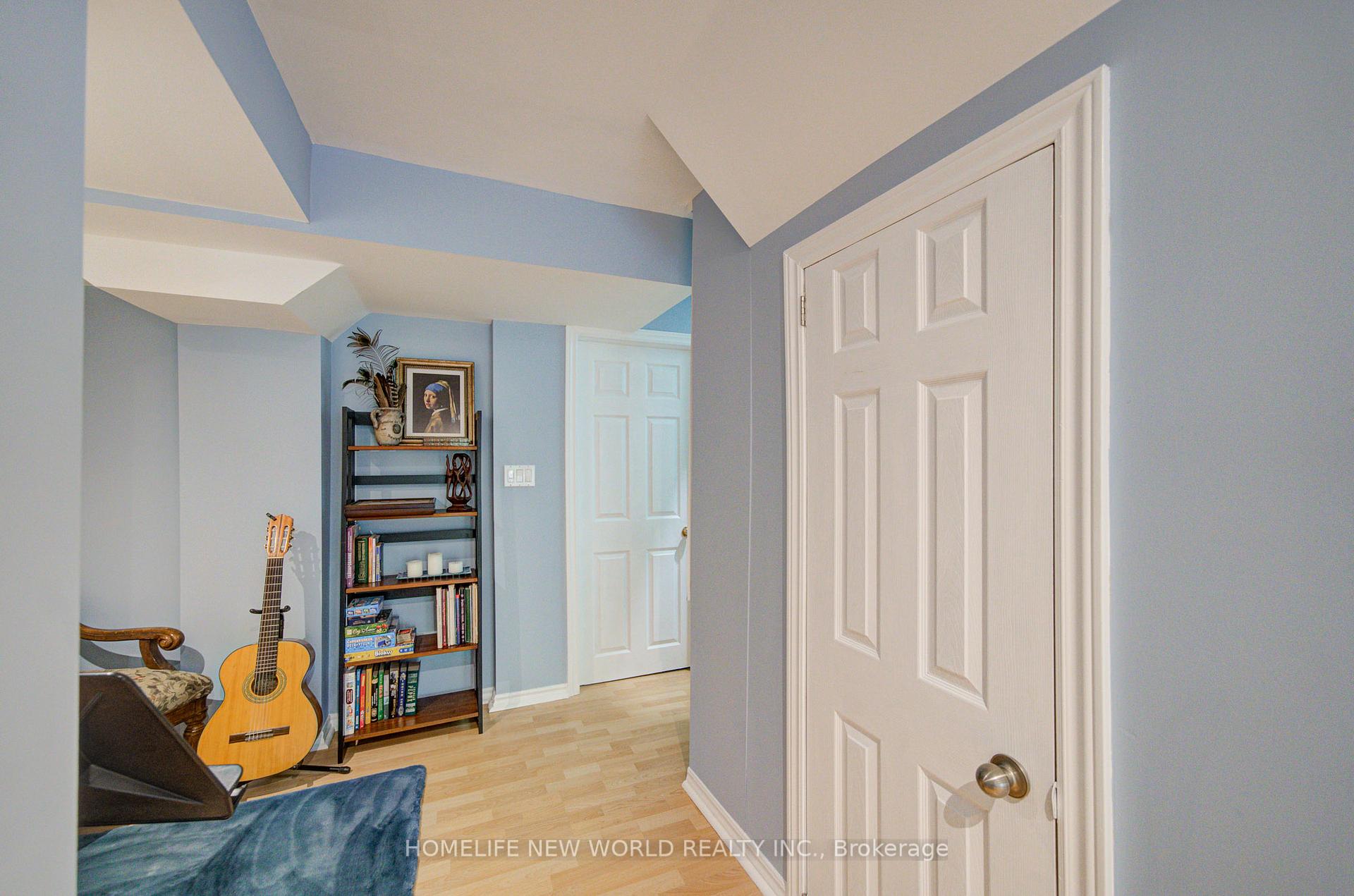 Photo 36 of 186 Solway Avenue, Vaughan, Maple — HOMEH