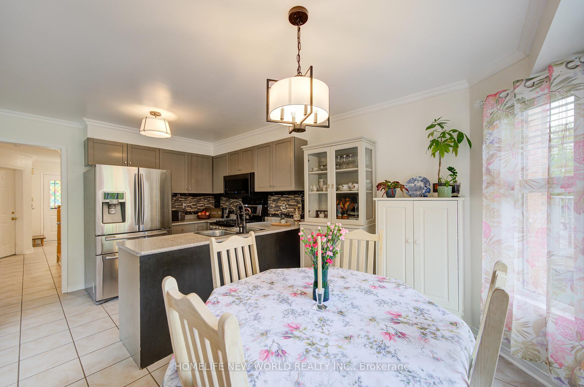 Photo 40 of 186 Solway Avenue, Vaughan, Maple — HOMEH