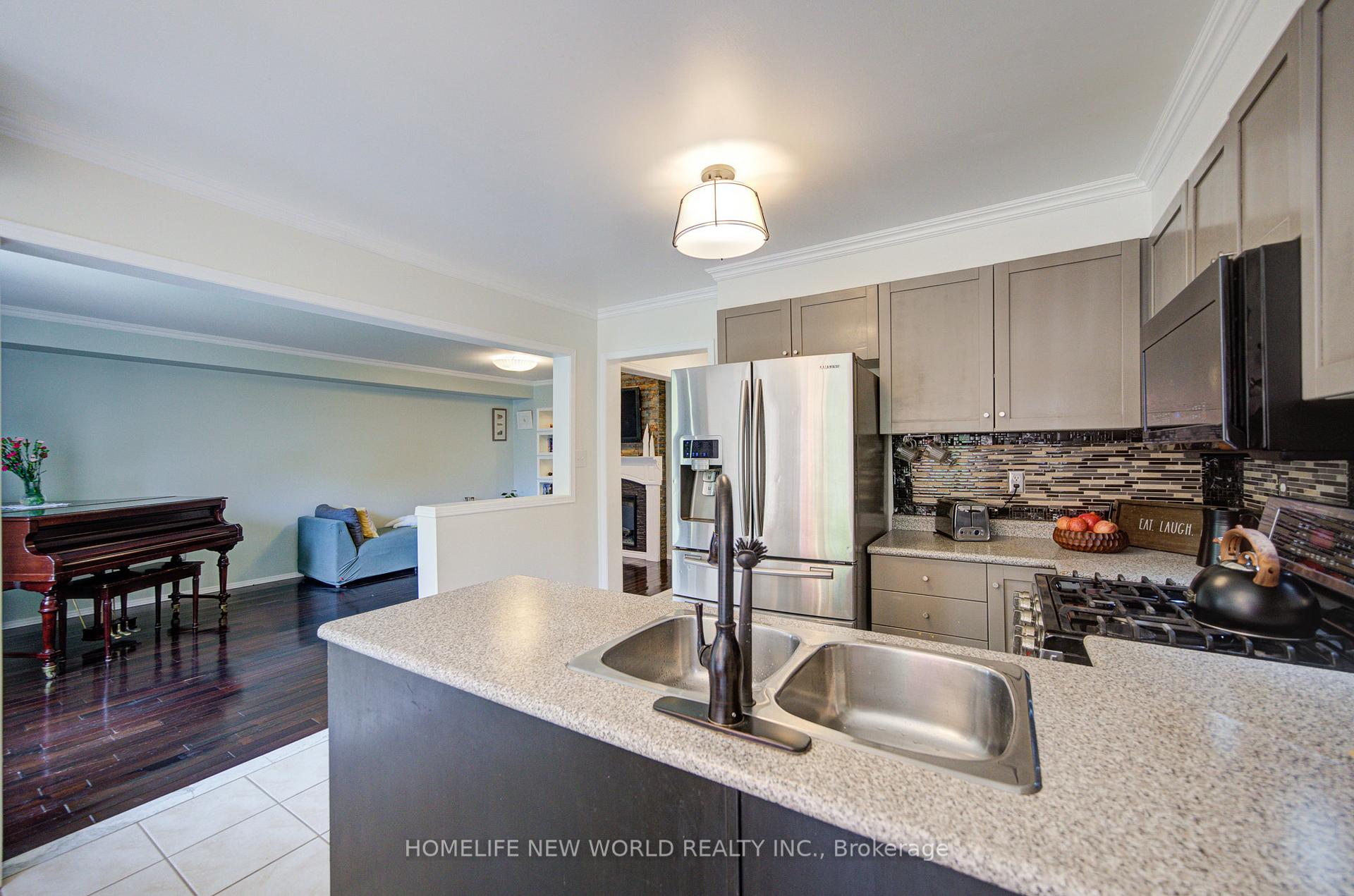 Photo 41 of 186 Solway Avenue, Vaughan, Maple — HOMEH