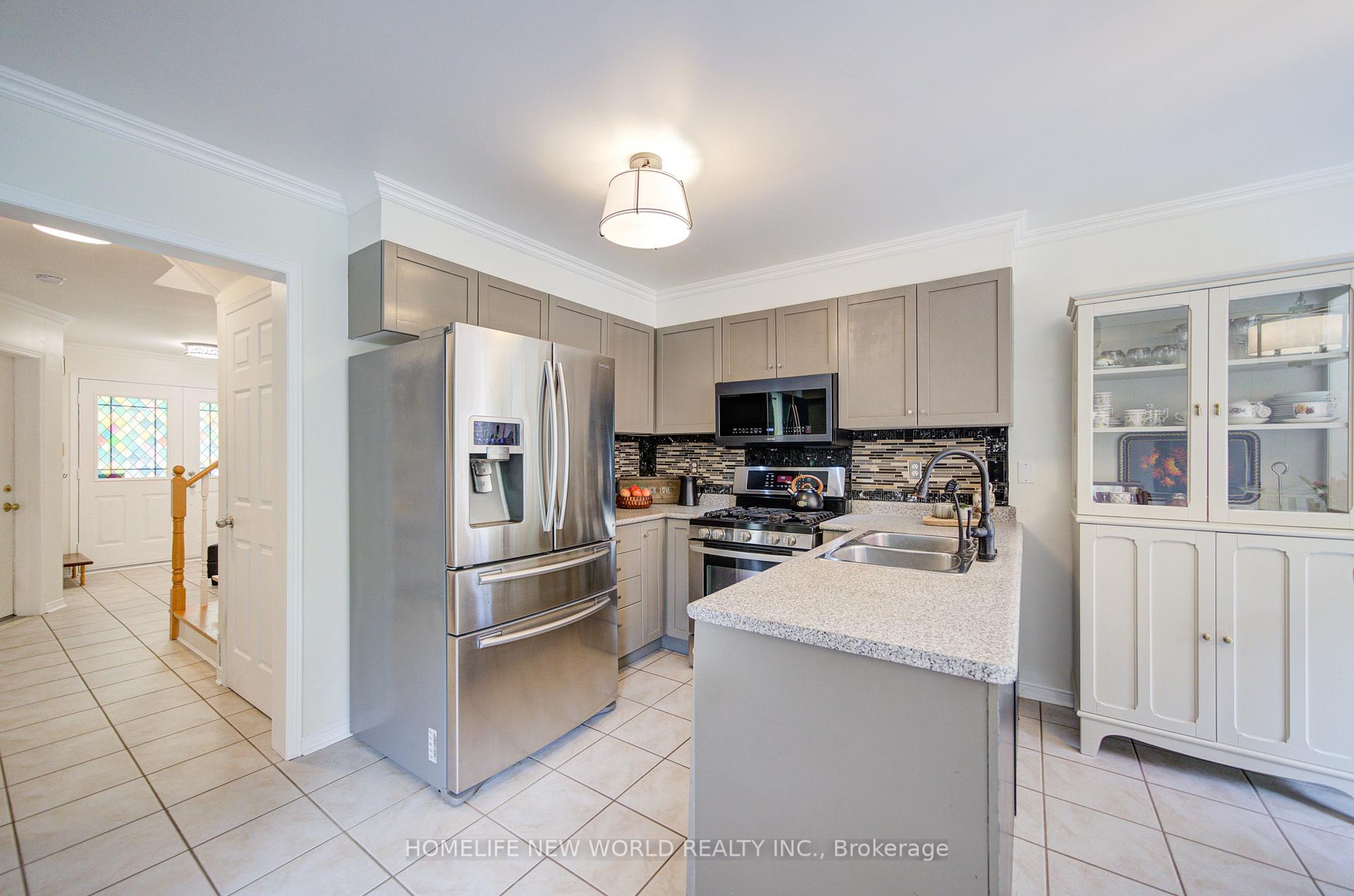 Photo 44 of 186 Solway Avenue, Vaughan, Maple — HOMEH