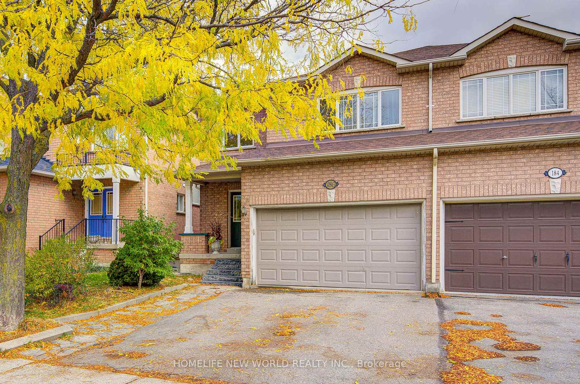 Photo 46 of 186 Solway Avenue, Vaughan, Maple — HOMEH