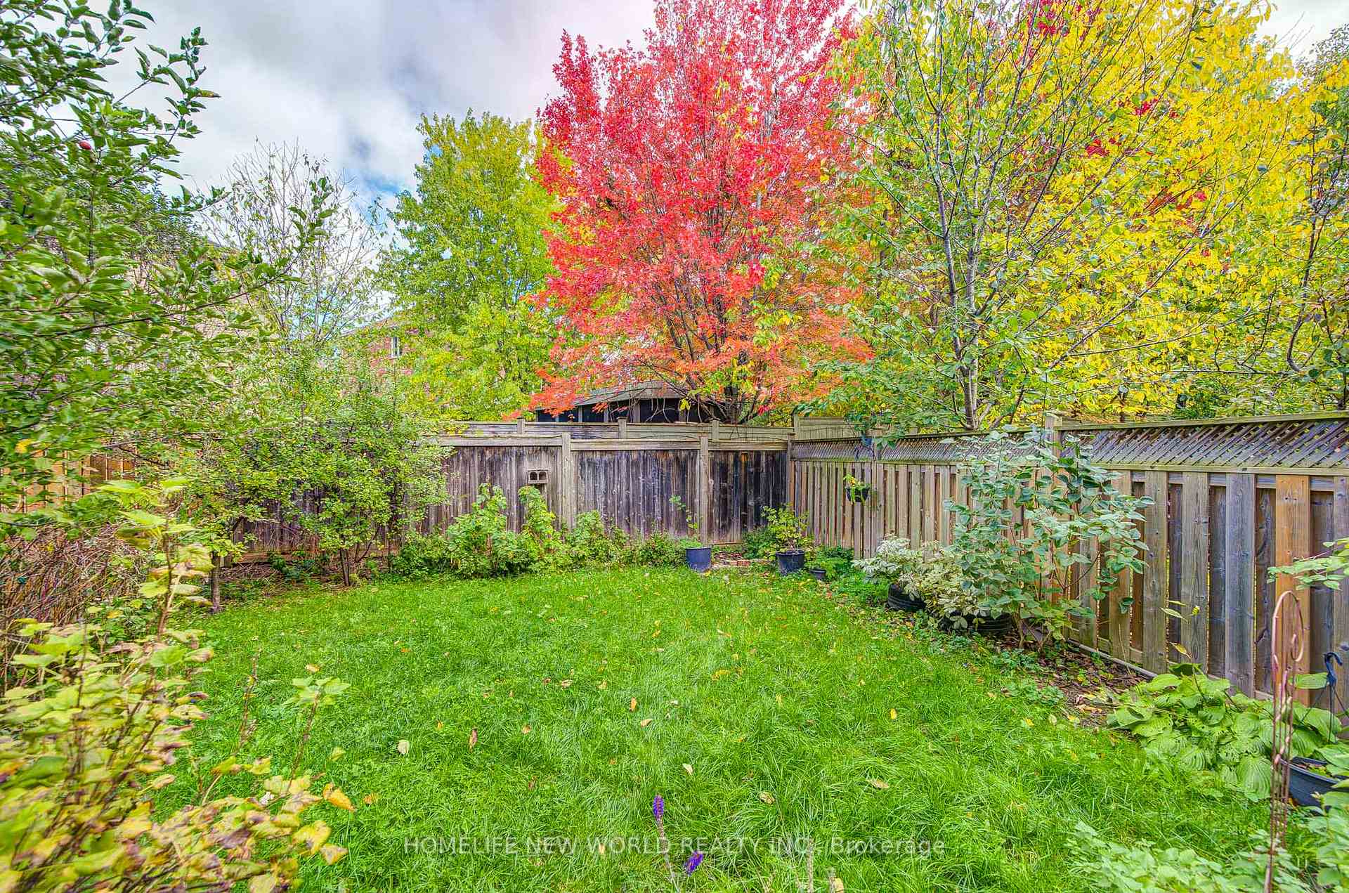 Photo 47 of 186 Solway Avenue, Vaughan, Maple — HOMEH
