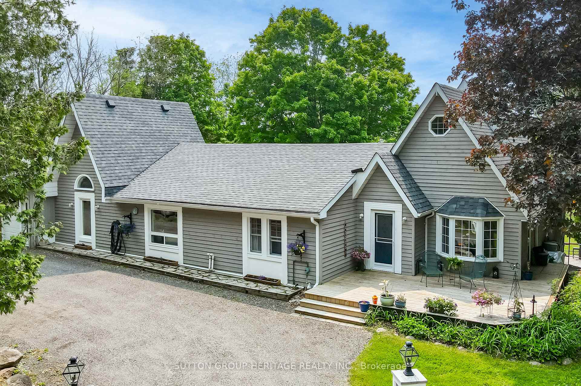 Photo 3 of 11900 Uxb/Brock Townline, Uxbridge, Rural Uxbridge — HOMEH