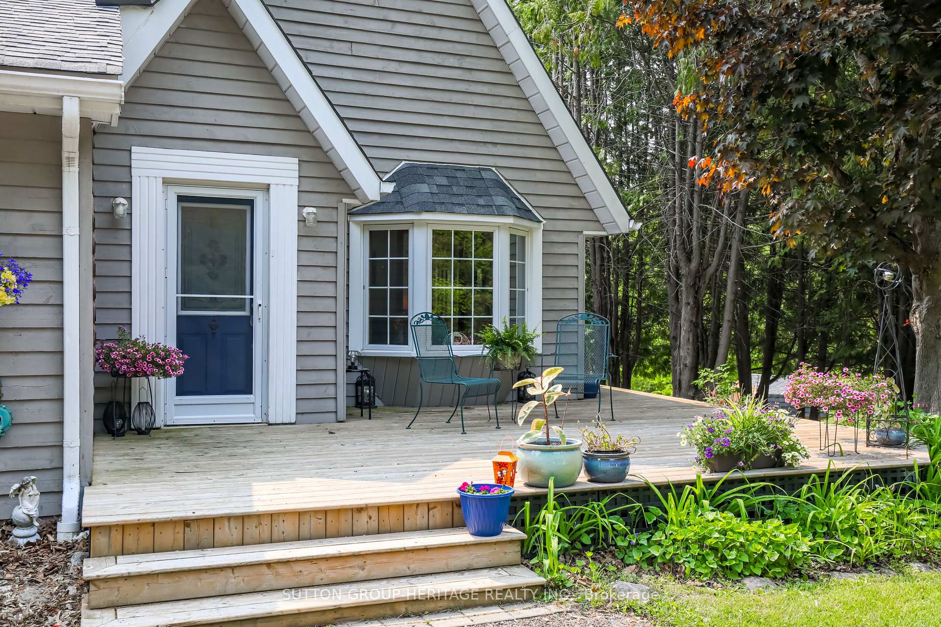 Photo 4 of 11900 Uxb/Brock Townline, Uxbridge, Rural Uxbridge — HOMEH