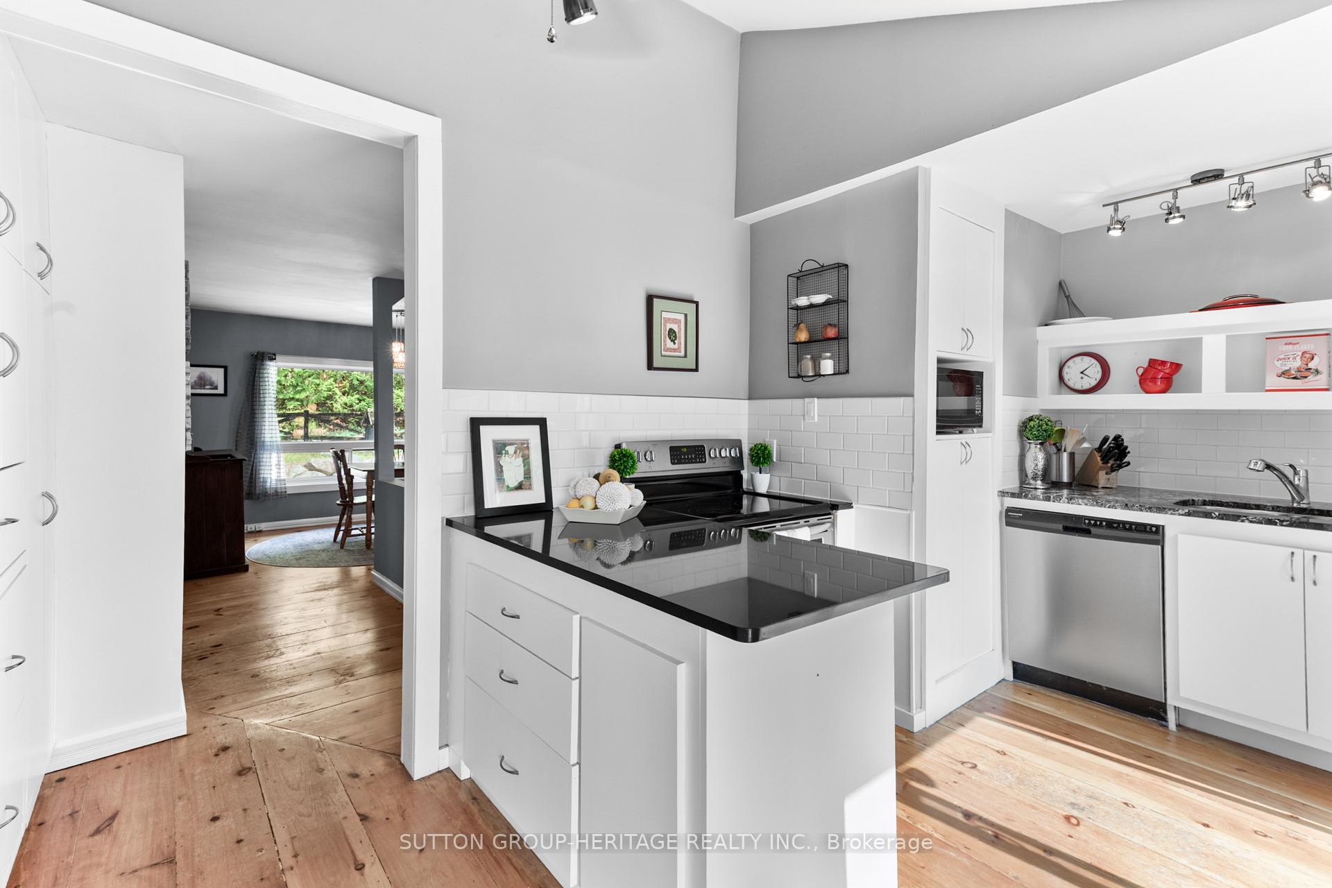 Photo 6 of 11900 Uxb/Brock Townline, Uxbridge, Rural Uxbridge — HOMEH