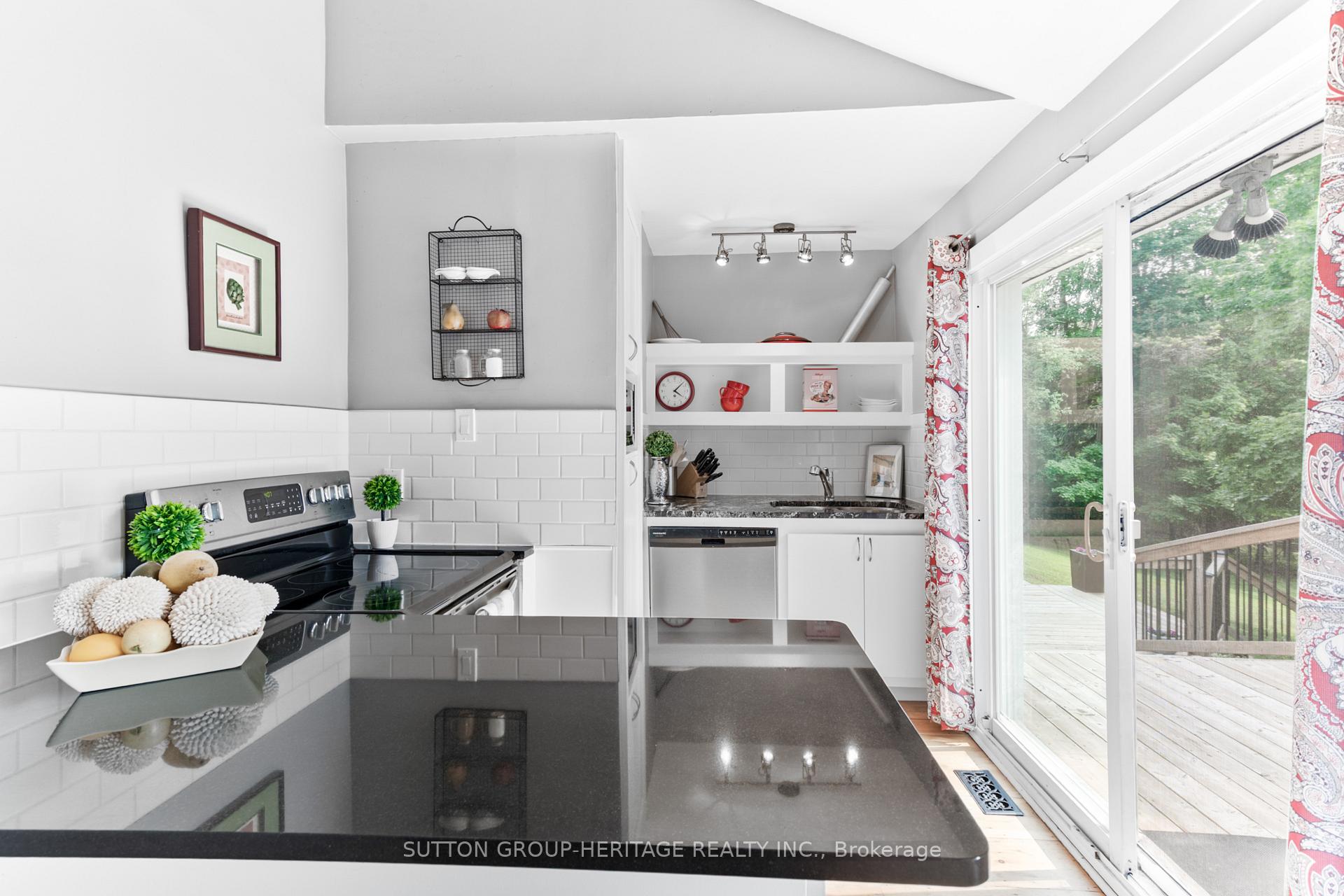 Photo 8 of 11900 Uxb/Brock Townline, Uxbridge, Rural Uxbridge — HOMEH