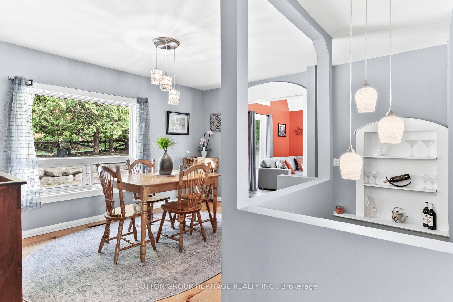 Photo 10 of 11900 Uxb/Brock Townline, Uxbridge, Rural Uxbridge — HOMEH