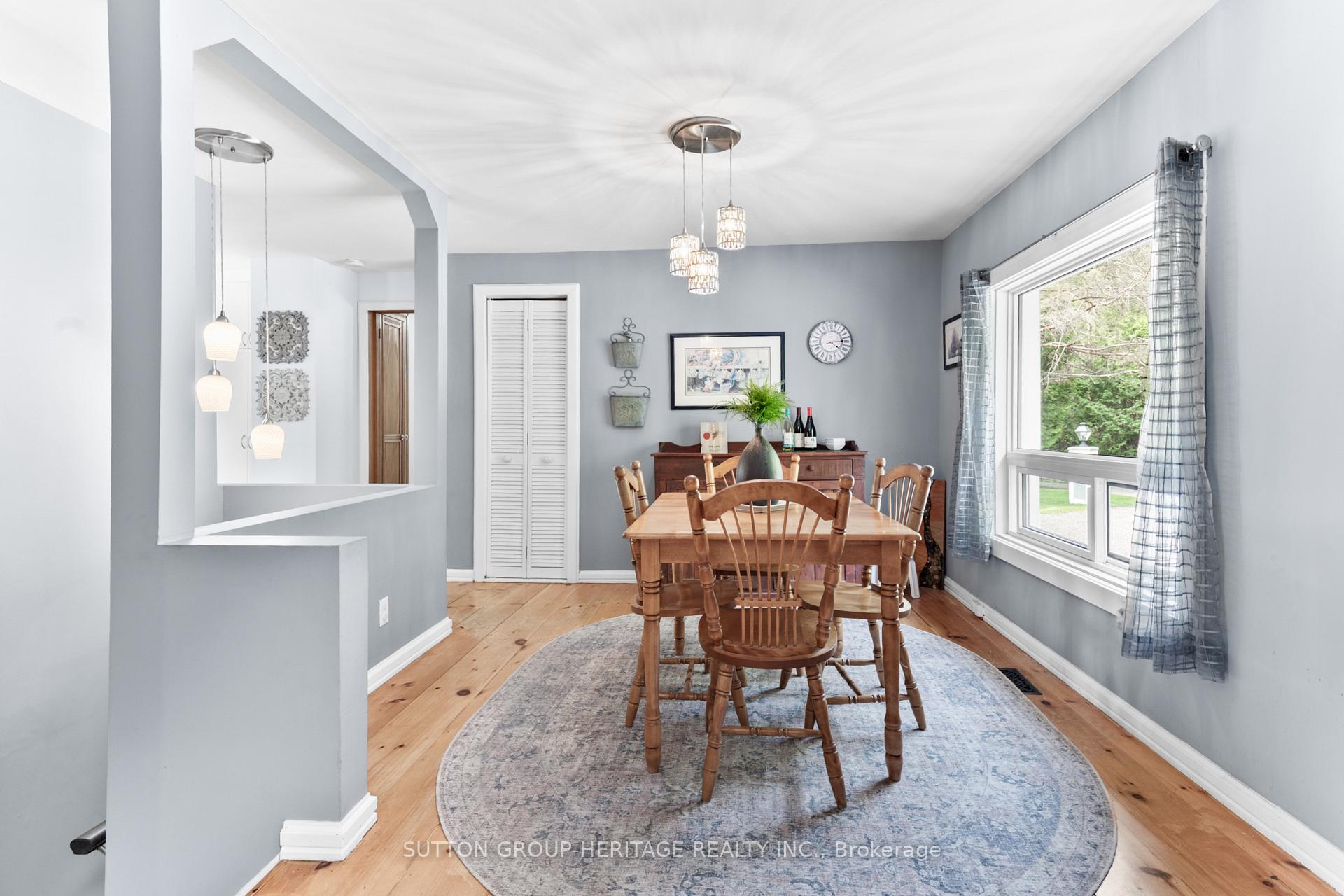 Photo 12 of 11900 Uxb/Brock Townline, Uxbridge, Rural Uxbridge — HOMEH