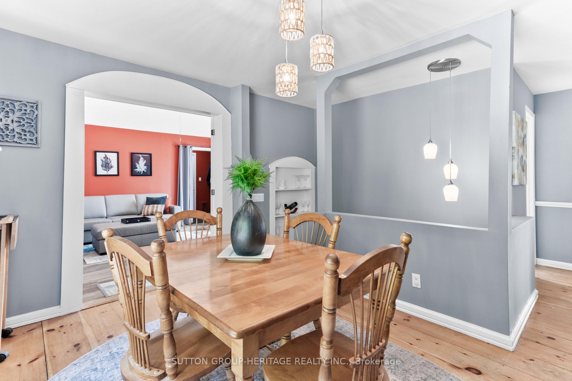 Photo 13 of 11900 Uxb/Brock Townline, Uxbridge, Rural Uxbridge — HOMEH
