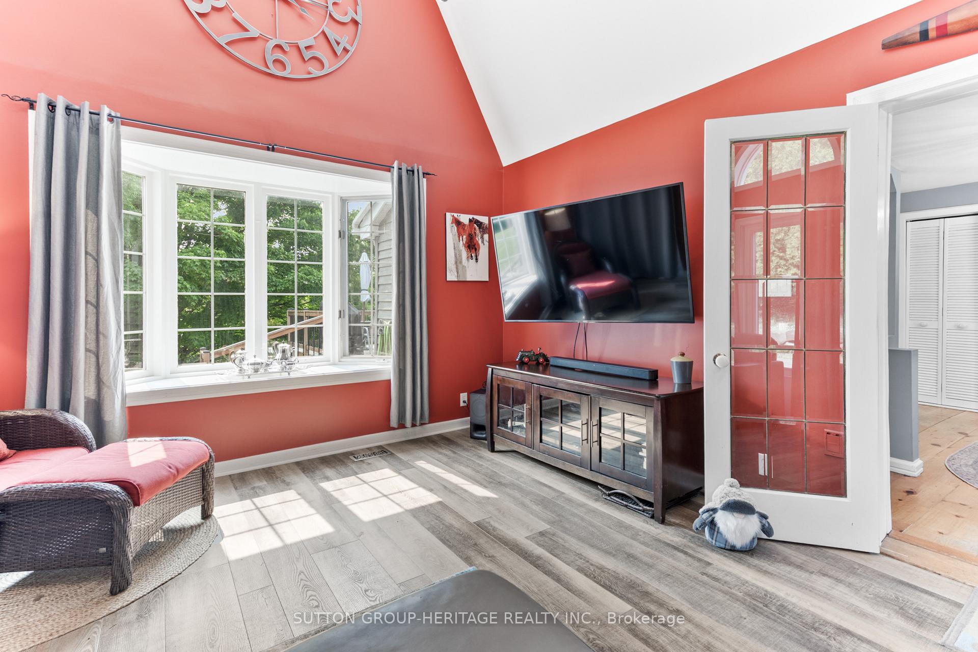 Photo 16 of 11900 Uxb/Brock Townline, Uxbridge, Rural Uxbridge — HOMEH
