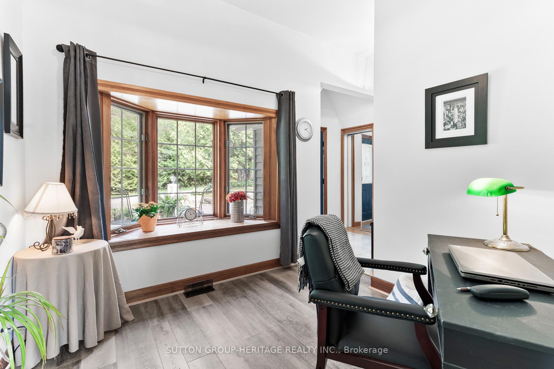 Photo 19 of 11900 Uxb/Brock Townline, Uxbridge, Rural Uxbridge — HOMEH