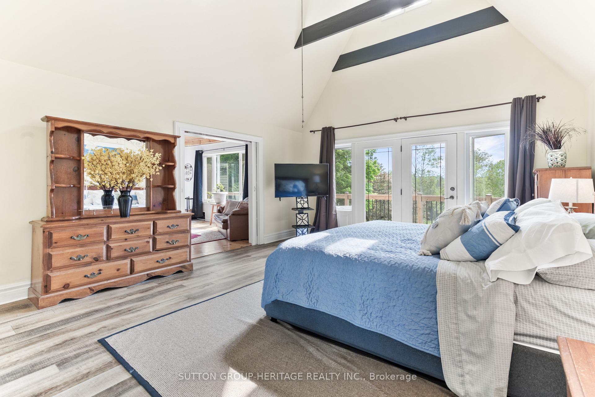 Photo 22 of 11900 Uxb/Brock Townline, Uxbridge, Rural Uxbridge — HOMEH