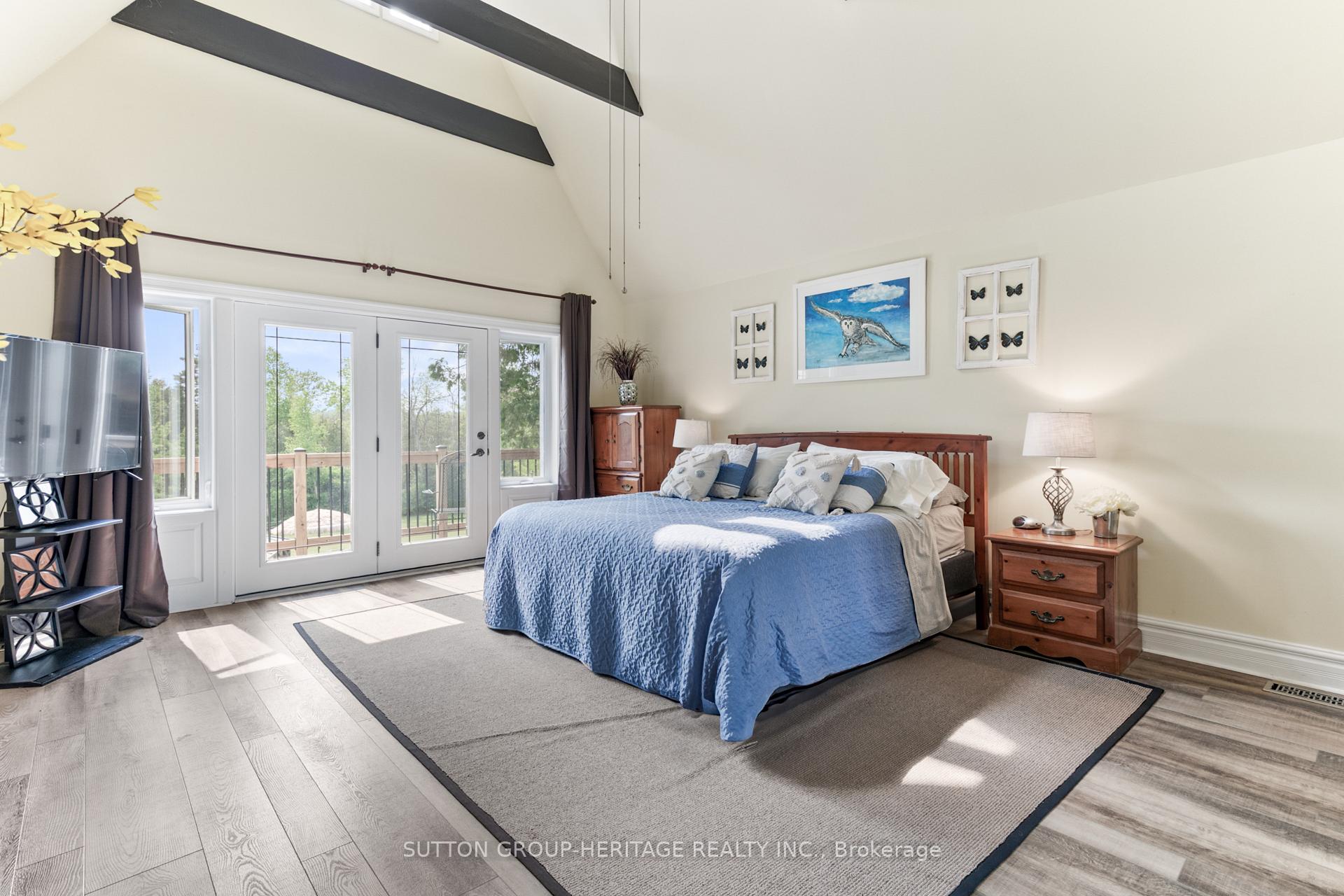 Photo 23 of 11900 Uxb/Brock Townline, Uxbridge, Rural Uxbridge — HOMEH