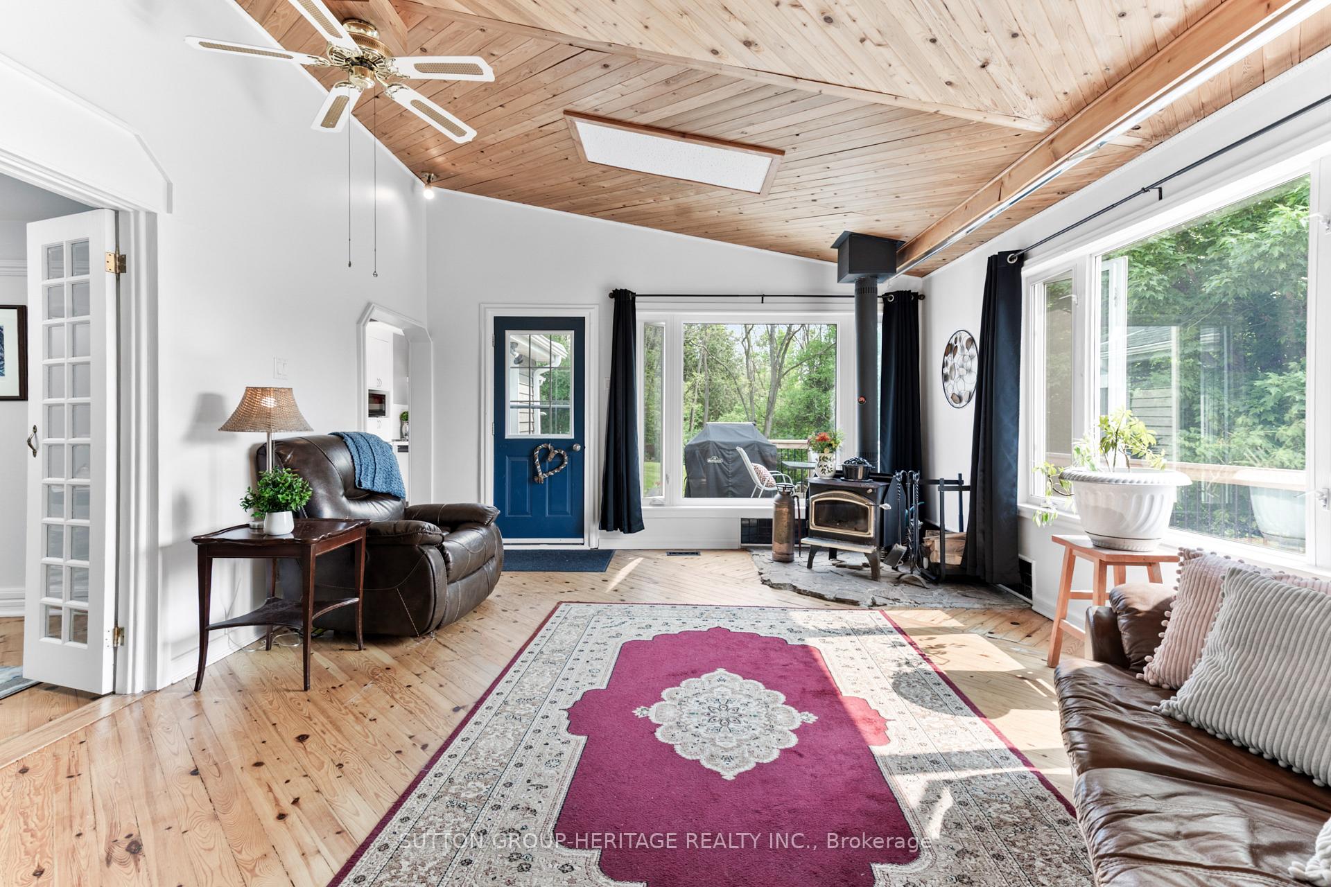 Photo 30 of 11900 Uxb/Brock Townline, Uxbridge, Rural Uxbridge — HOMEH